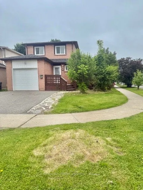 93 Martindale Crescent