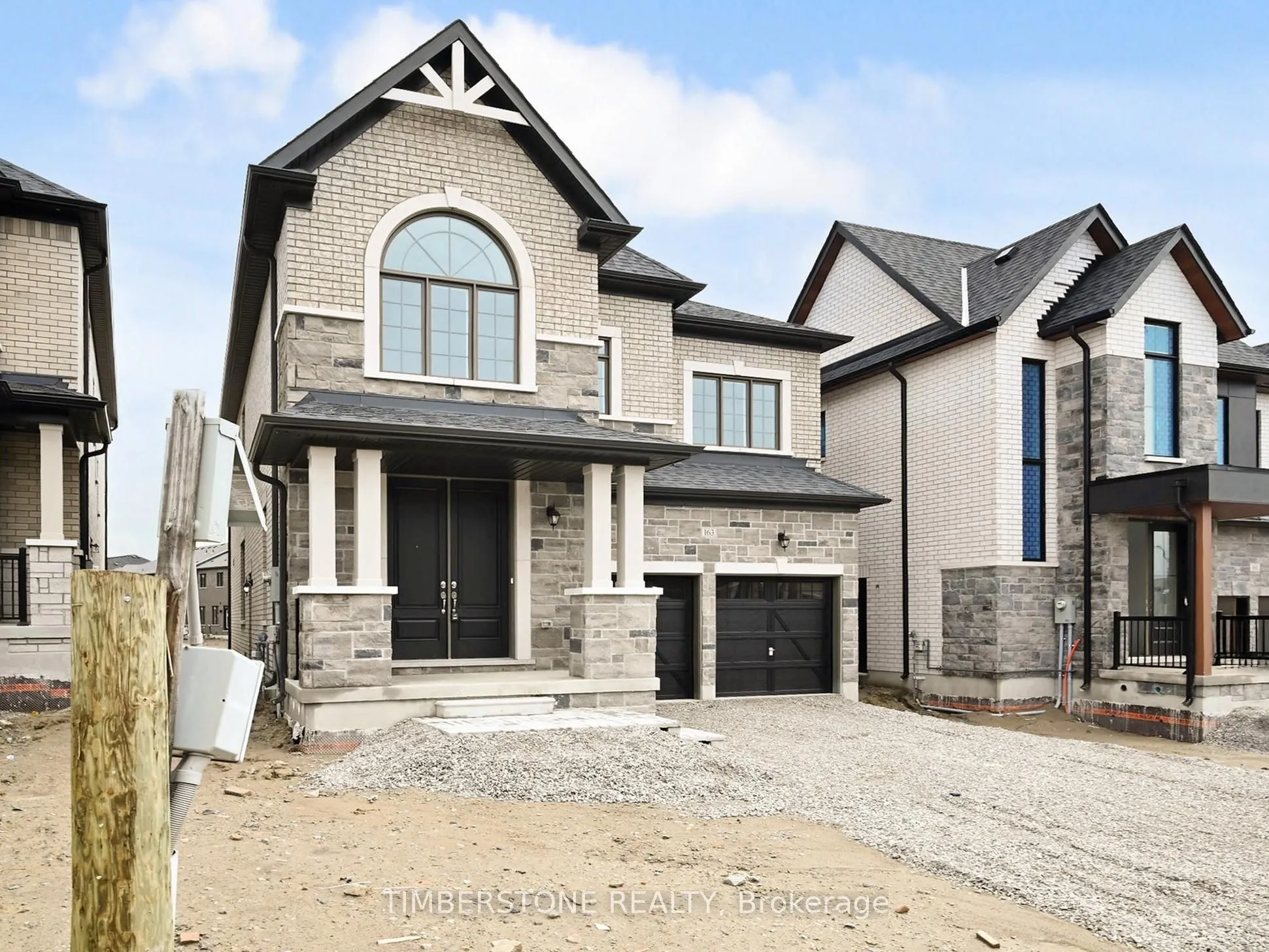 163 Thorndale Road