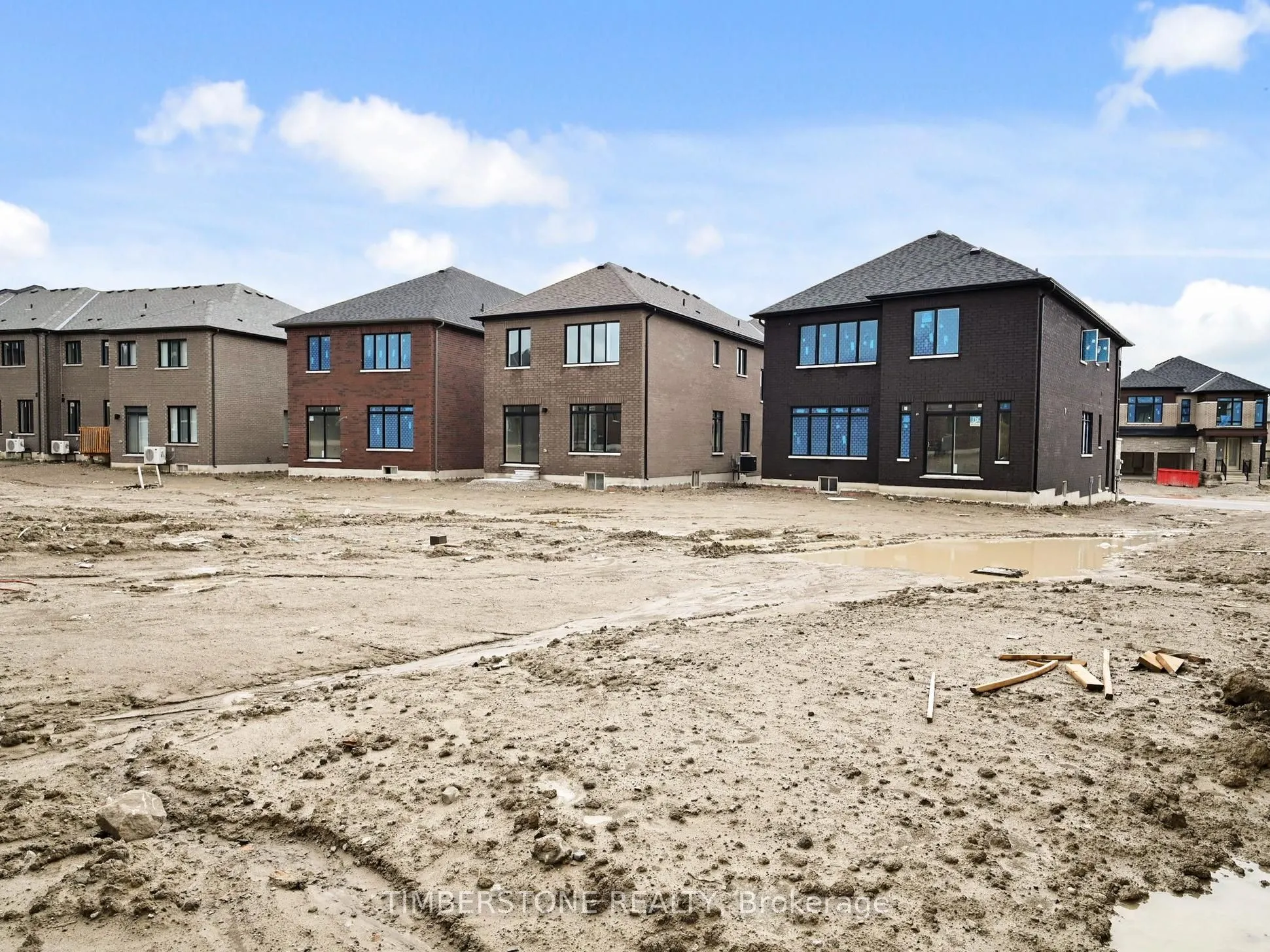 163 Thorndale Road