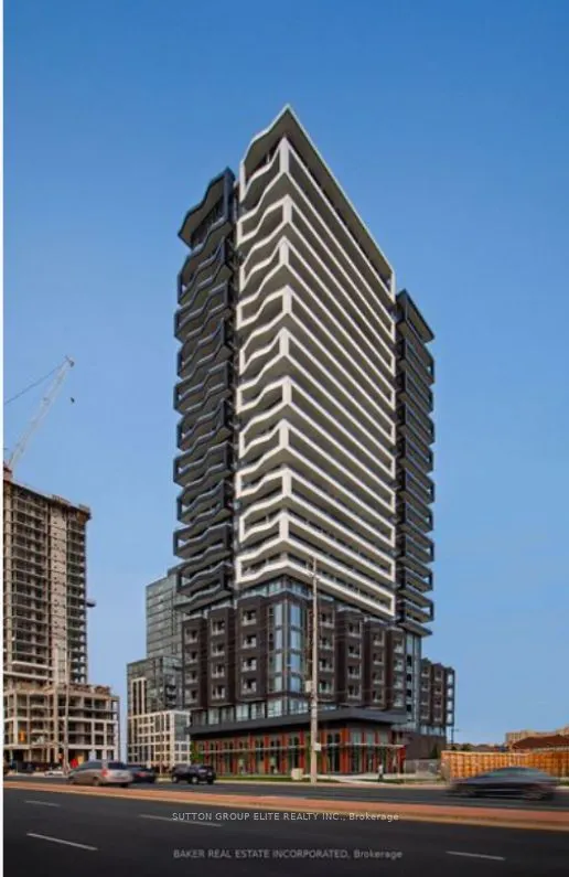 260 Malta Avenue, #1805