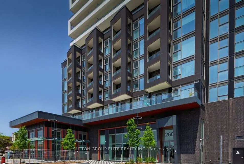 260 Malta Avenue, #1805