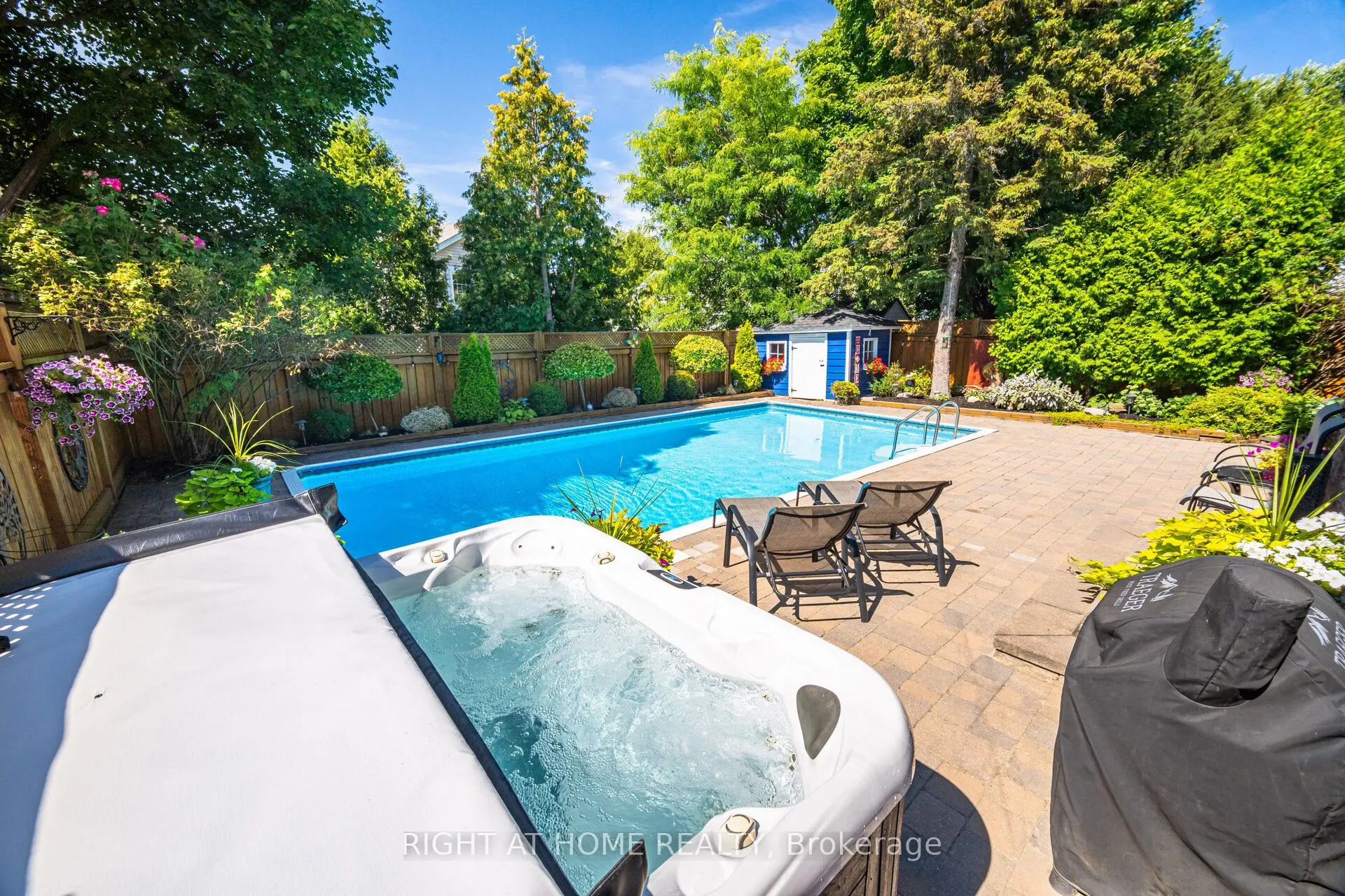 4 Cantrill Court