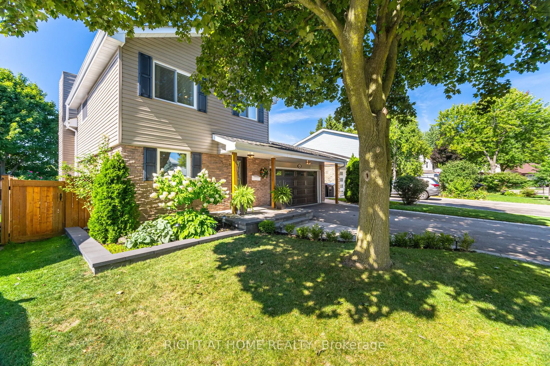 4 Cantrill Court