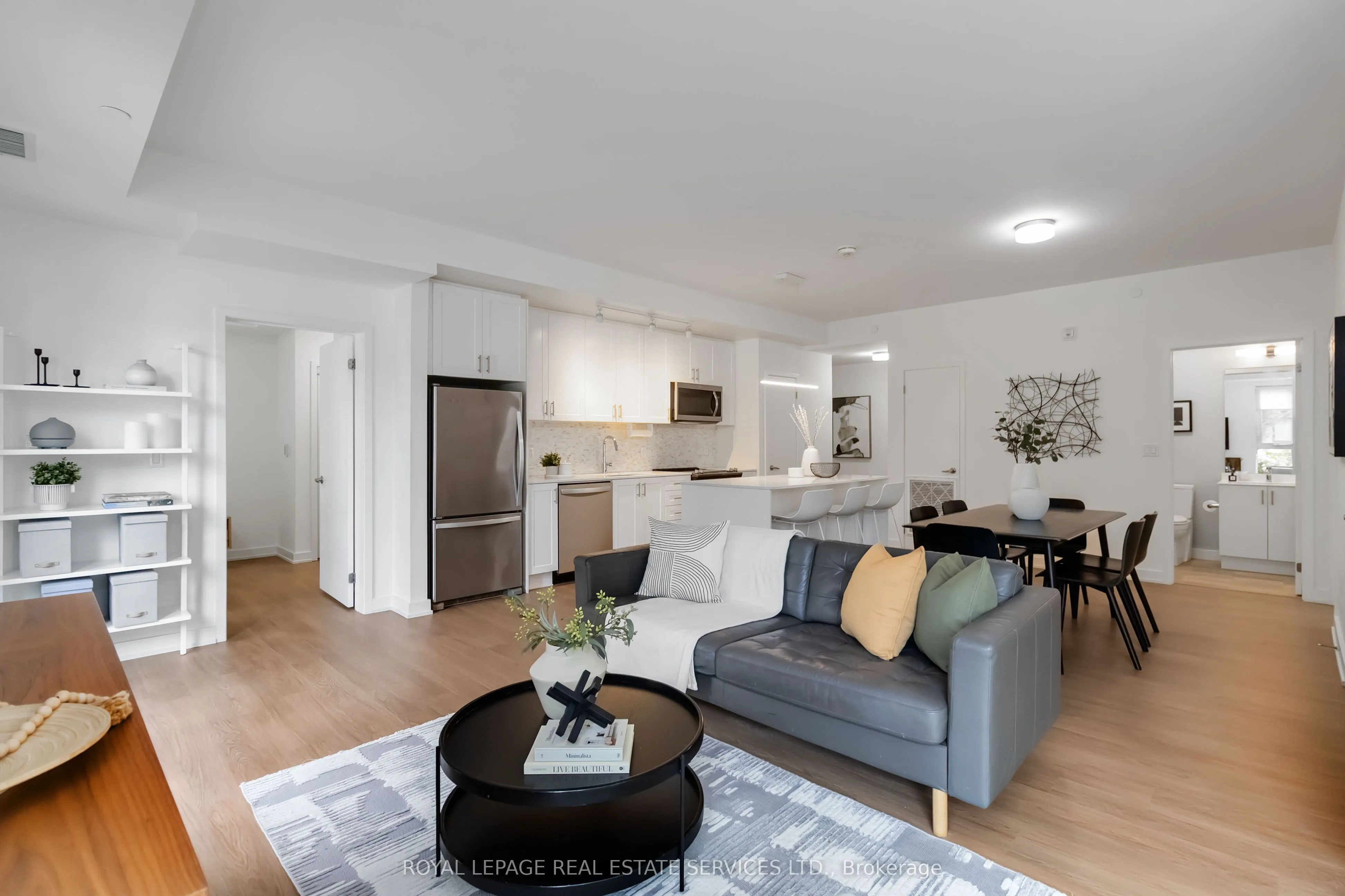 150 Sabina Drive, #108