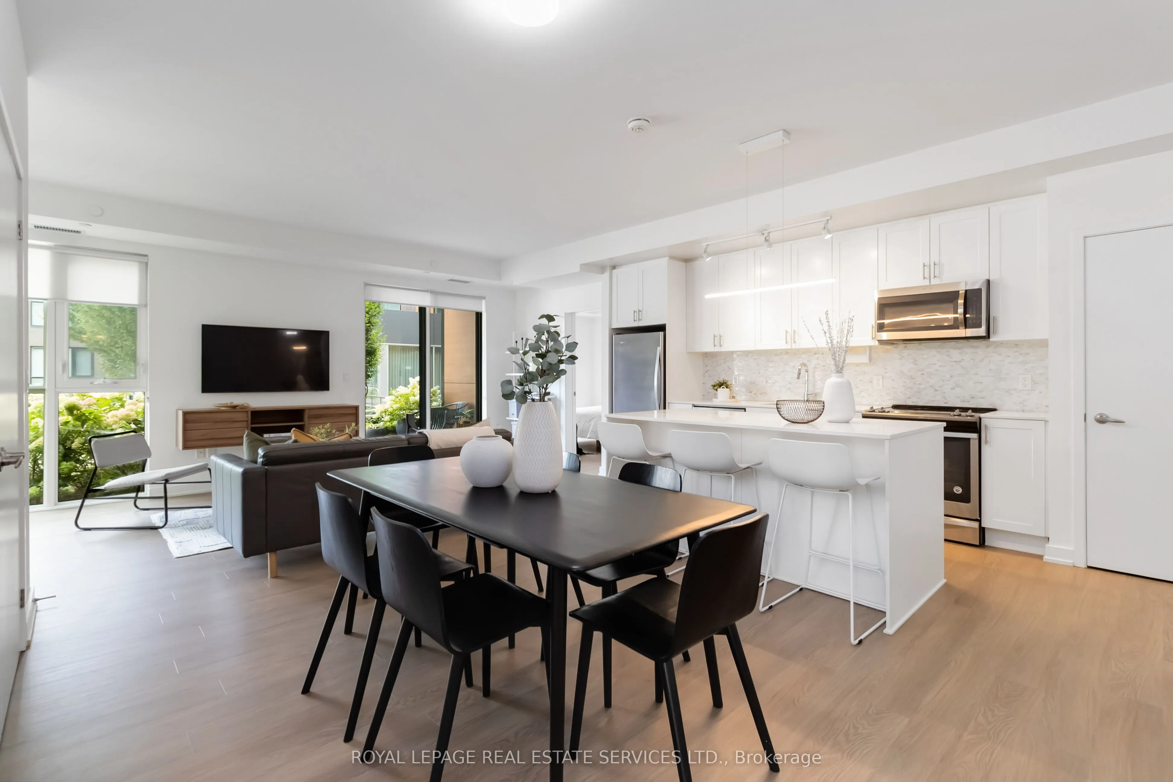 150 Sabina Drive, #108