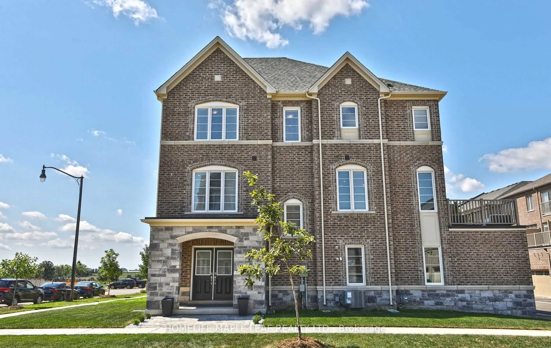 34 Brushwood Drive