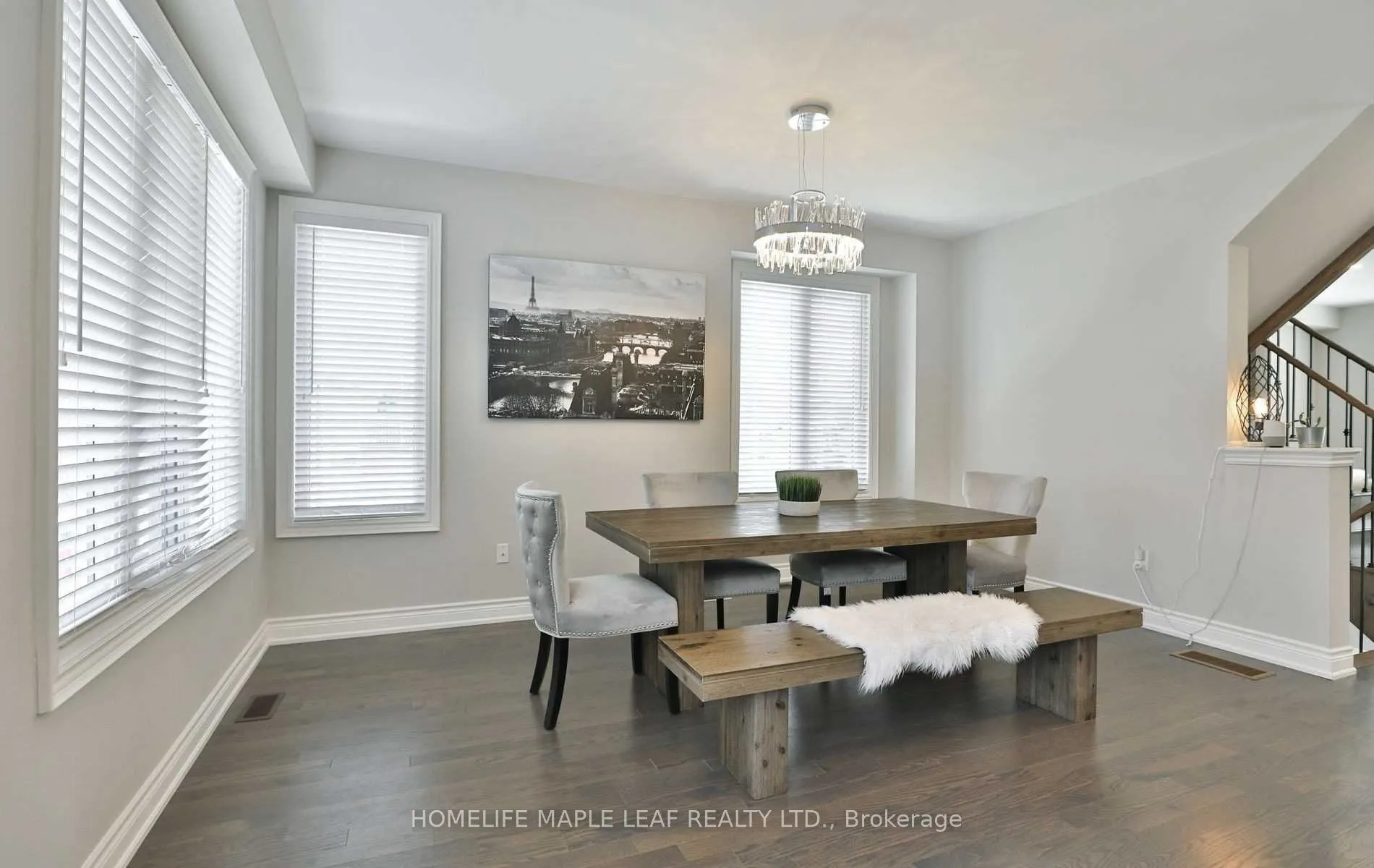 34 Brushwood Drive