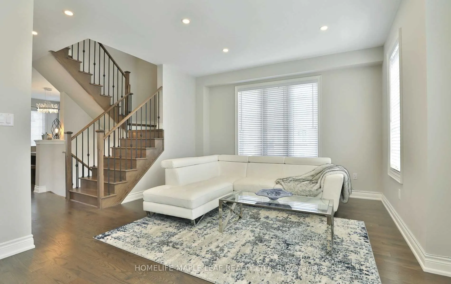 34 Brushwood Drive