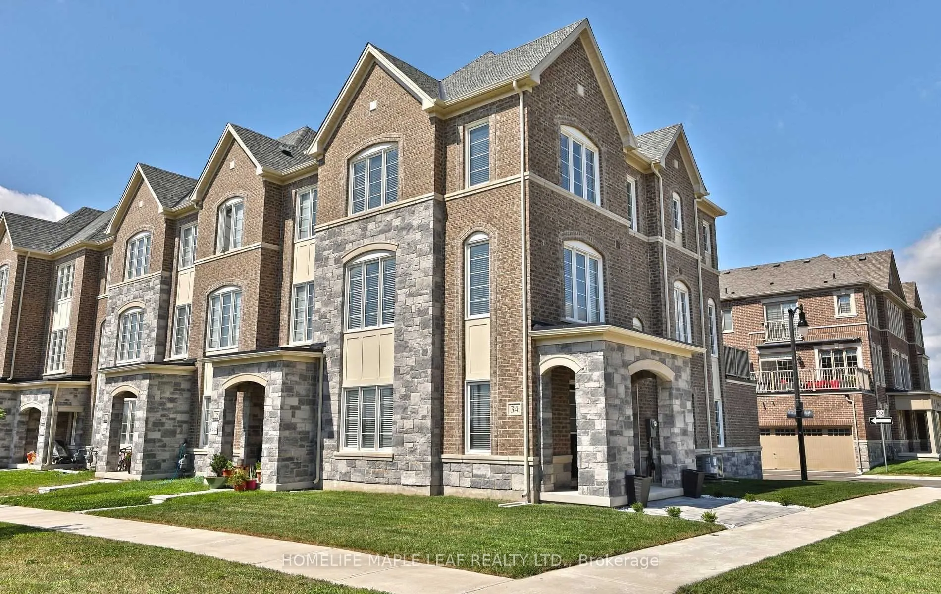 34 Brushwood Drive