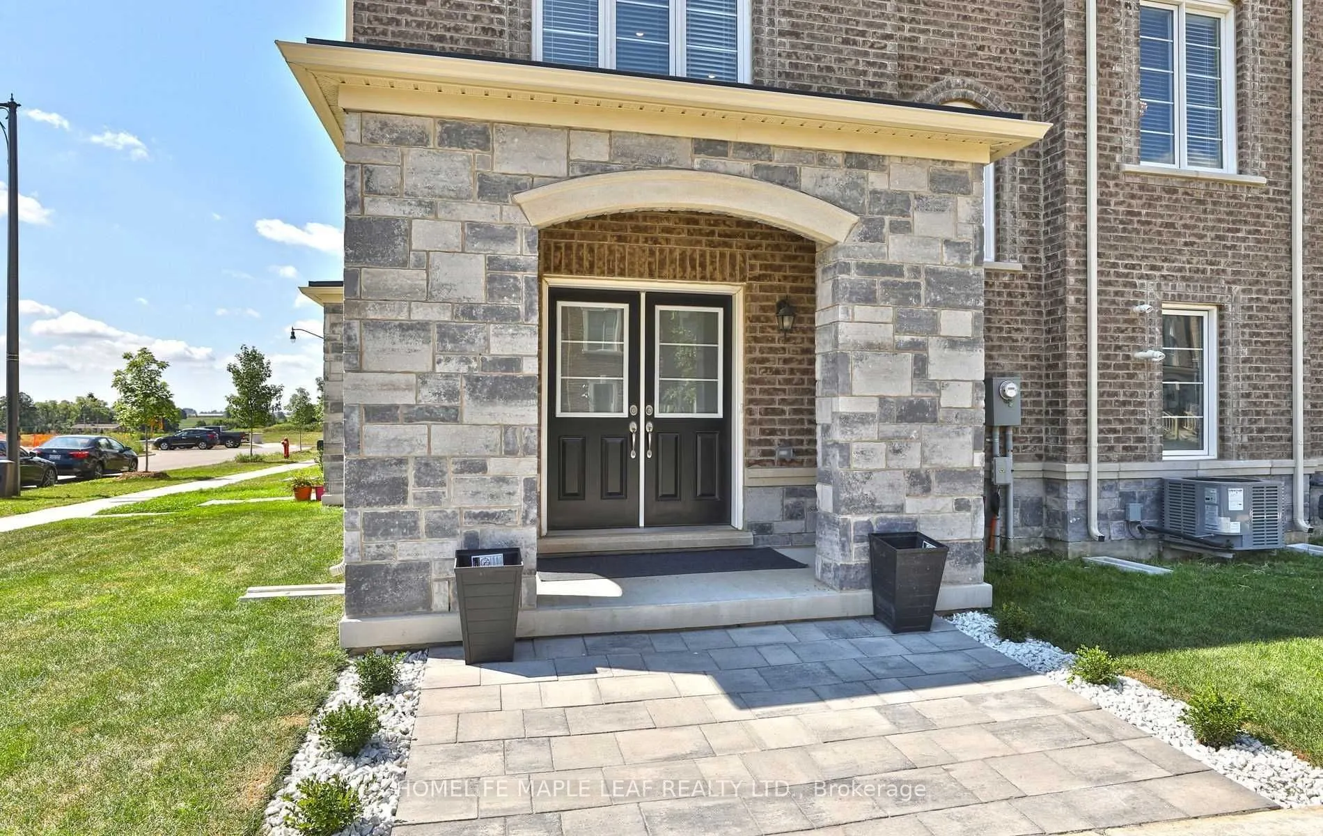 34 Brushwood Drive