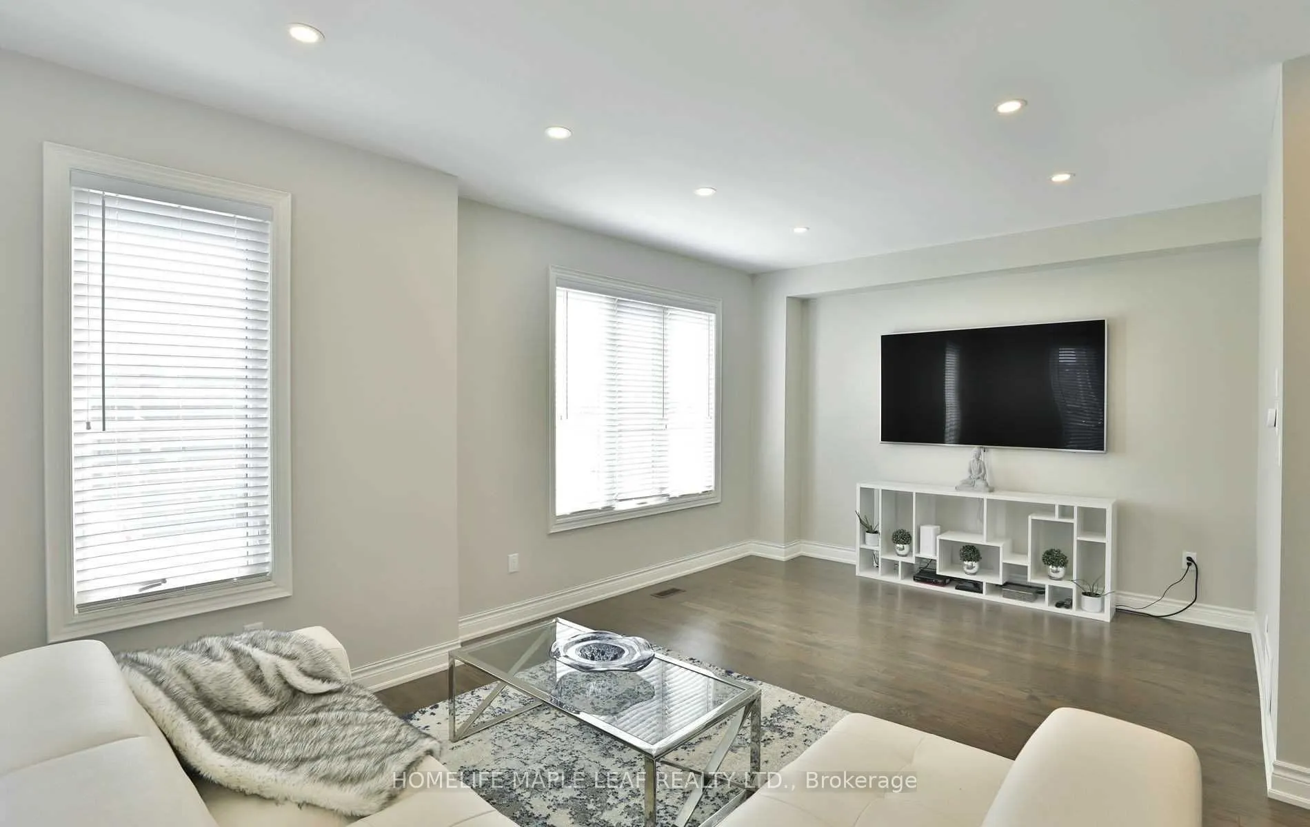 34 Brushwood Drive
