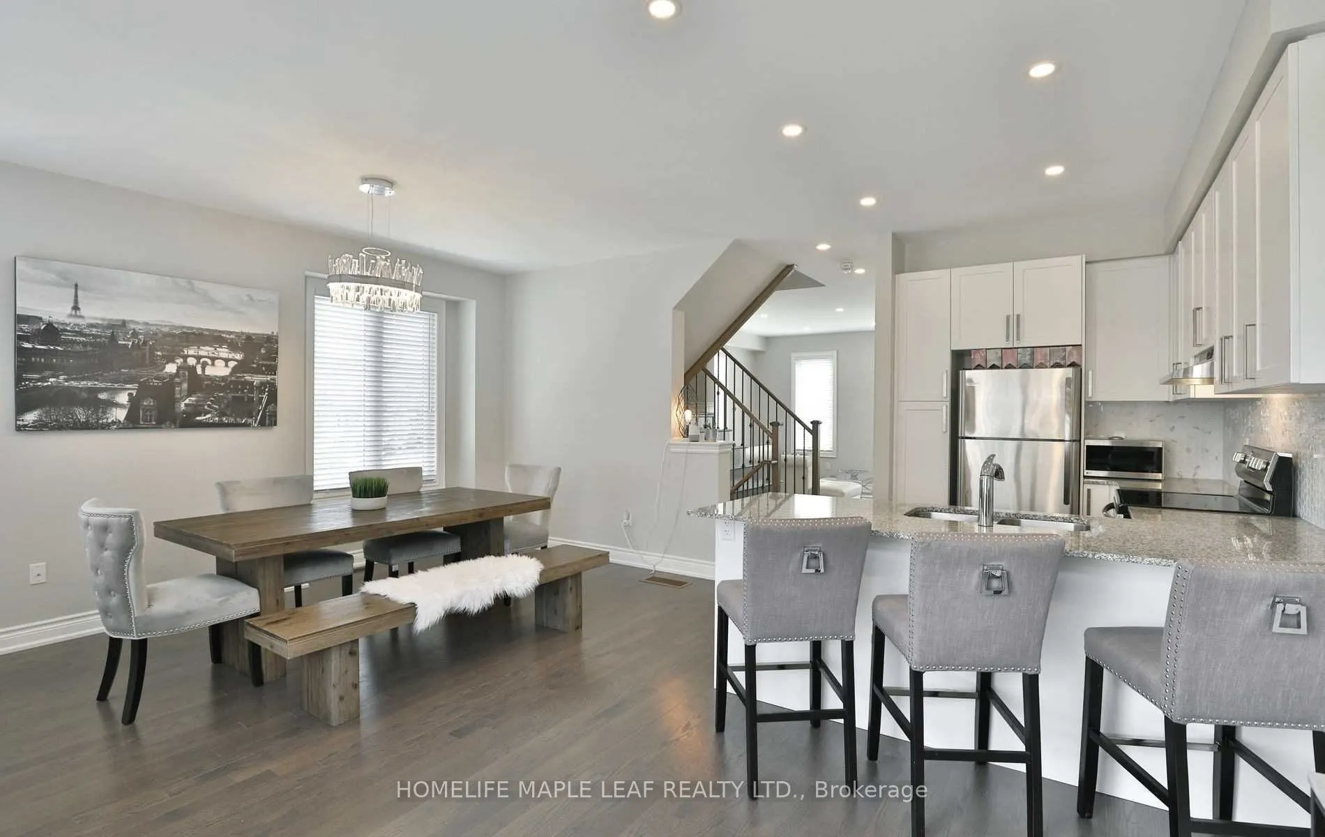 34 Brushwood Drive