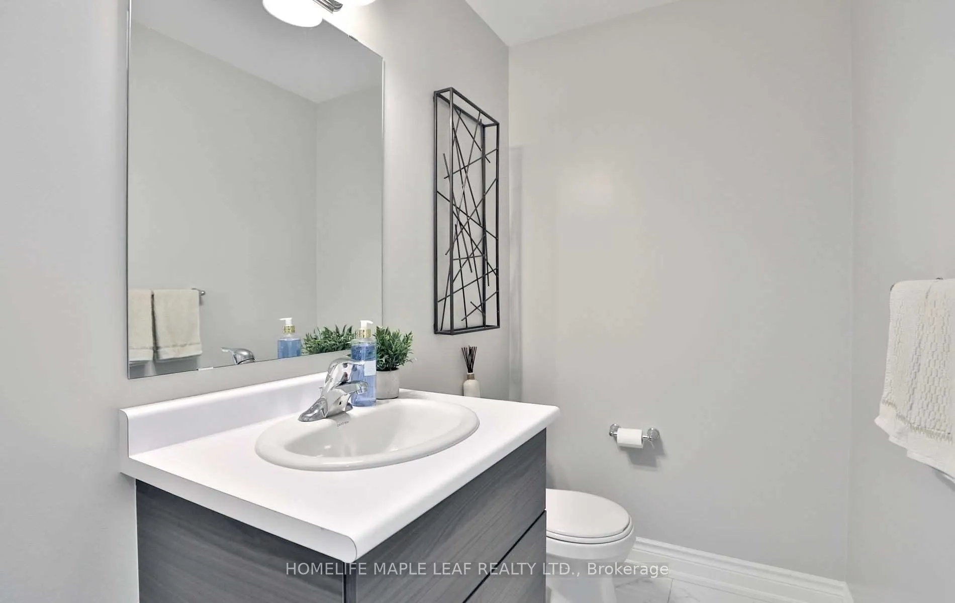 34 Brushwood Drive