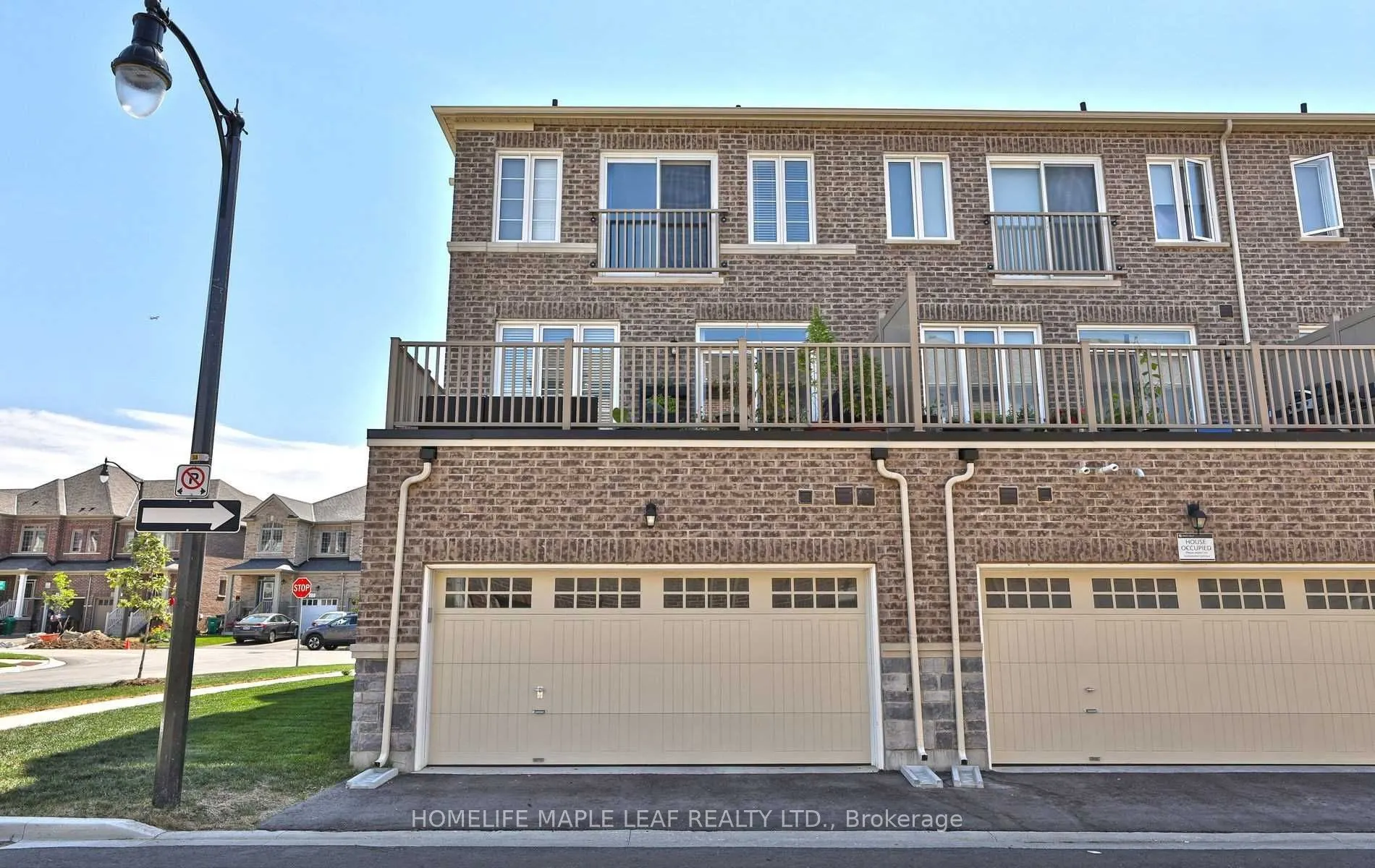 34 Brushwood Drive