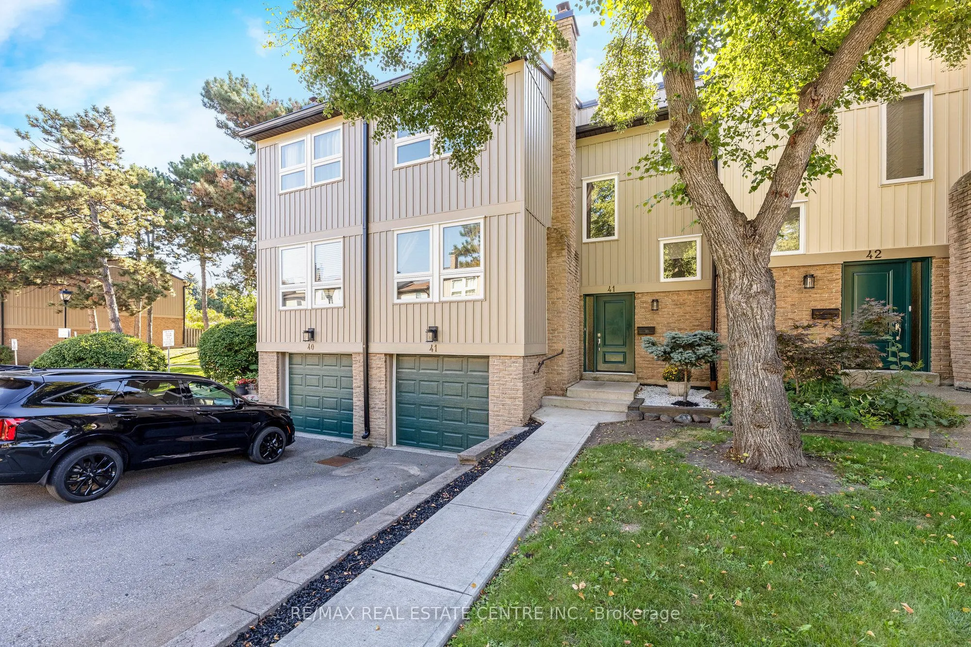 7080 Copenhagen Road, #41