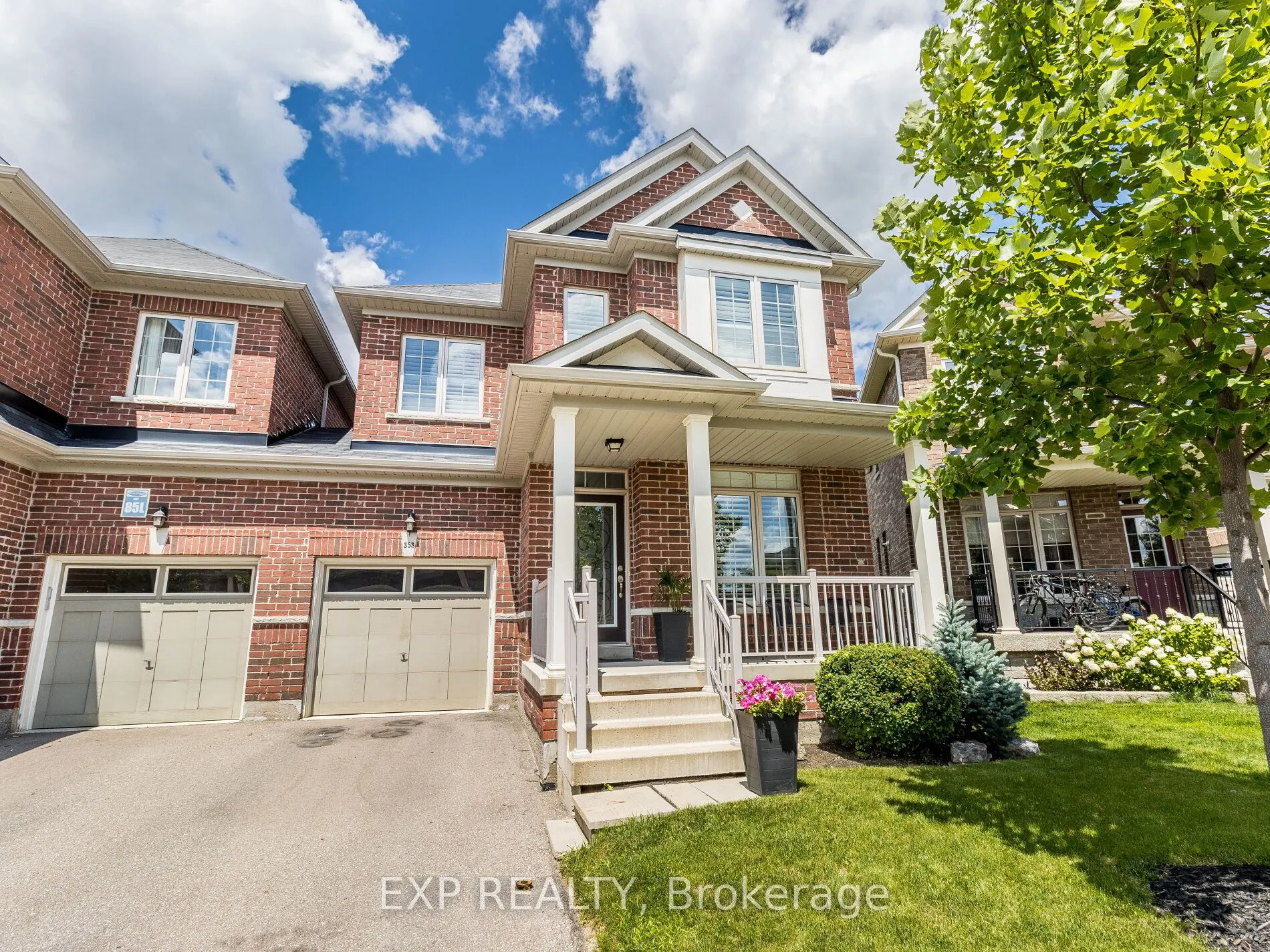 353 Hincks Drive