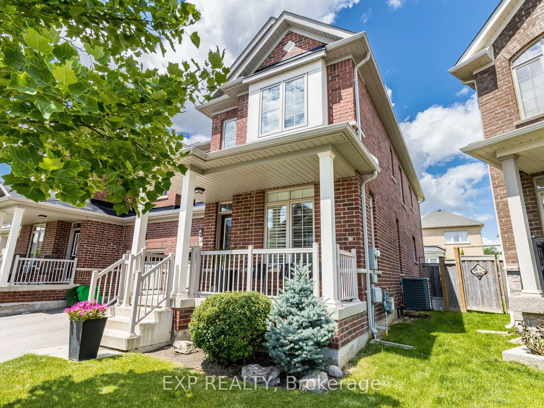 353 Hincks Drive