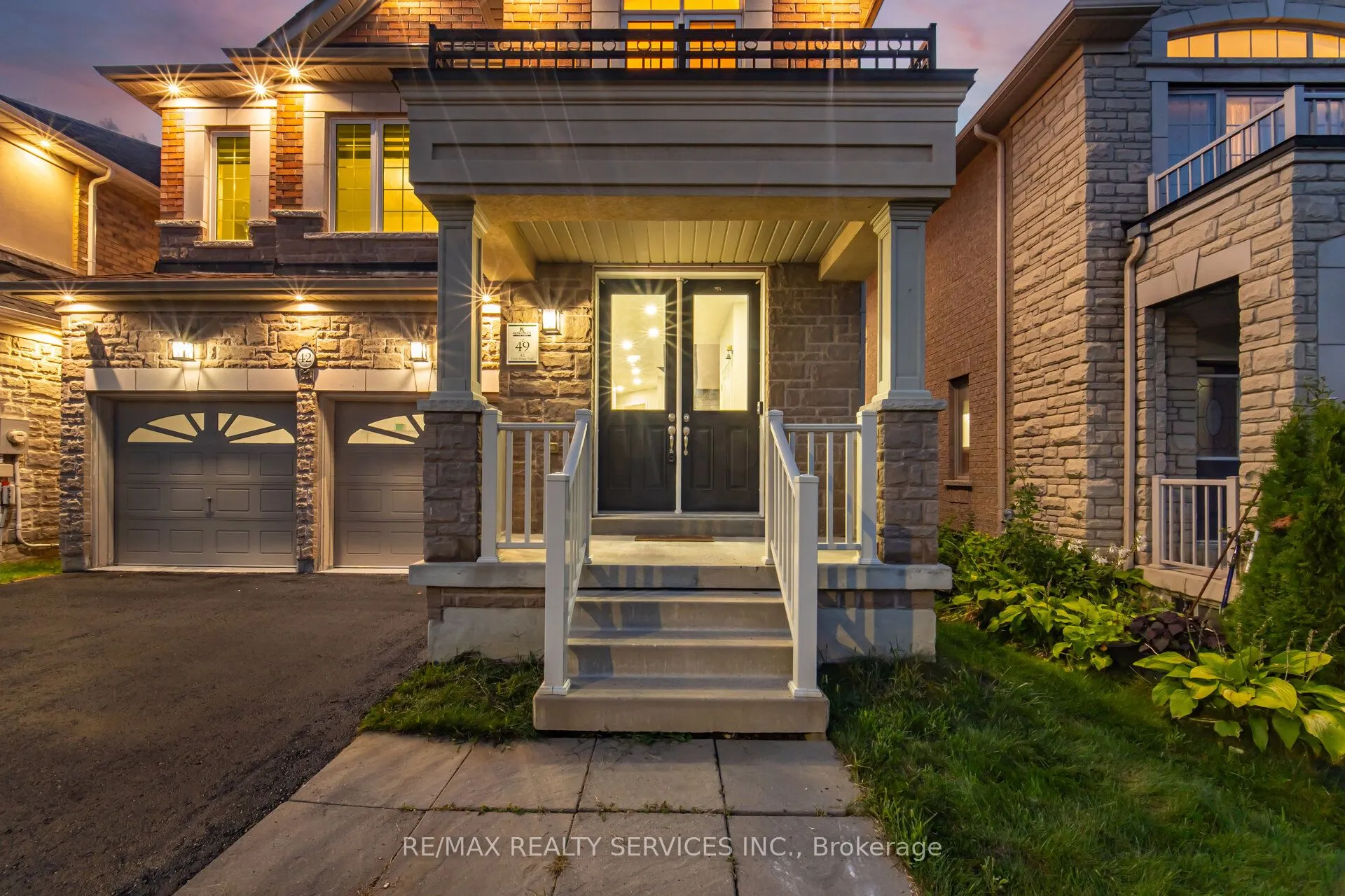 42 Deer Ridge Trail