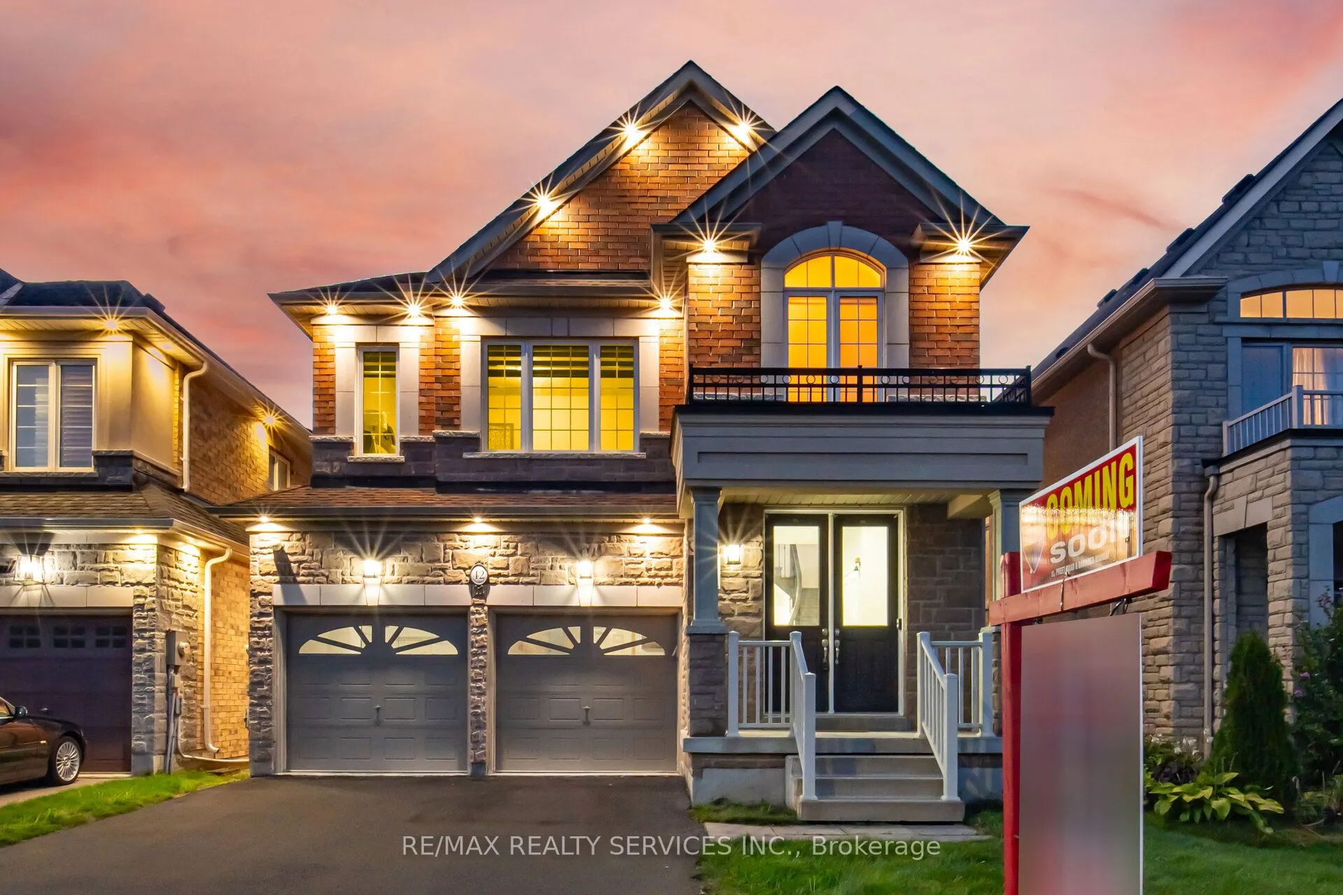 42 Deer Ridge Trail