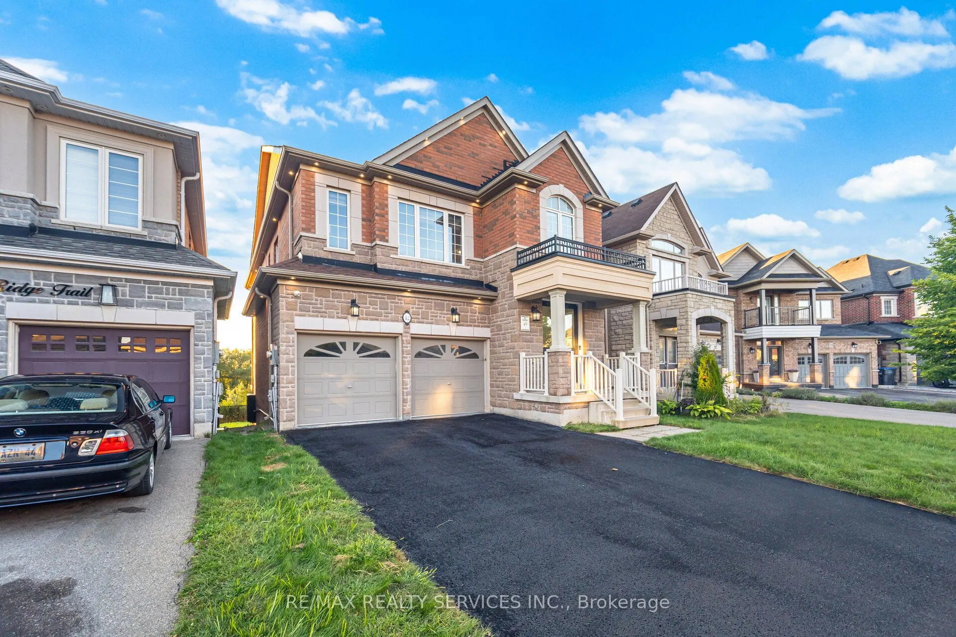 42 Deer Ridge Trail