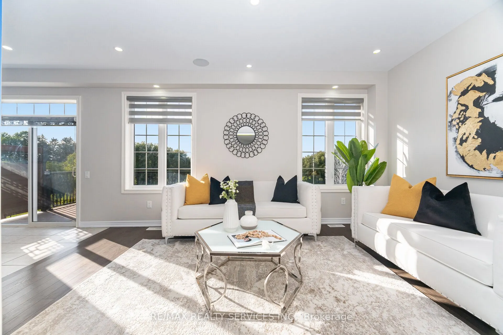 42 Deer Ridge Trail
