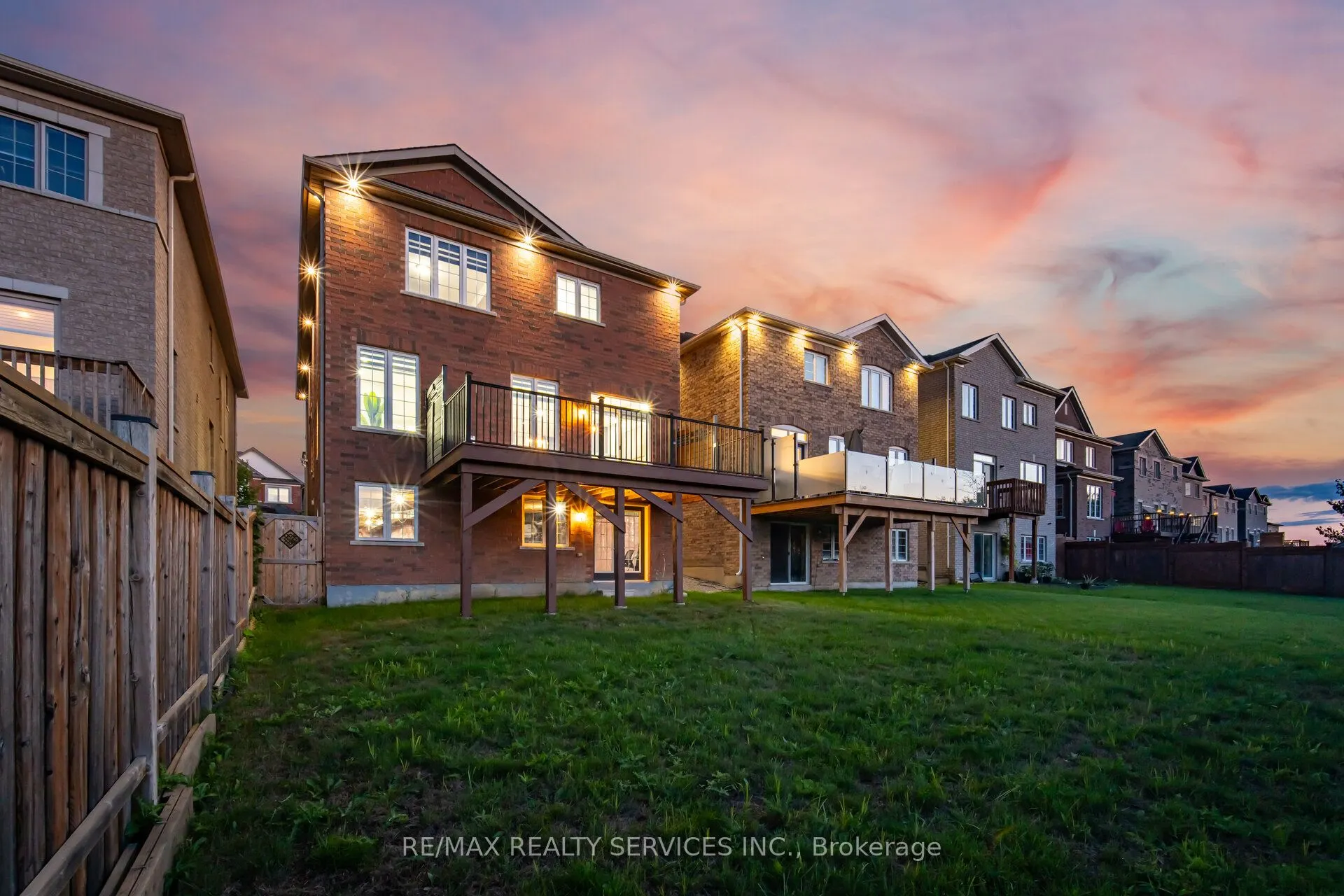 42 Deer Ridge Trail