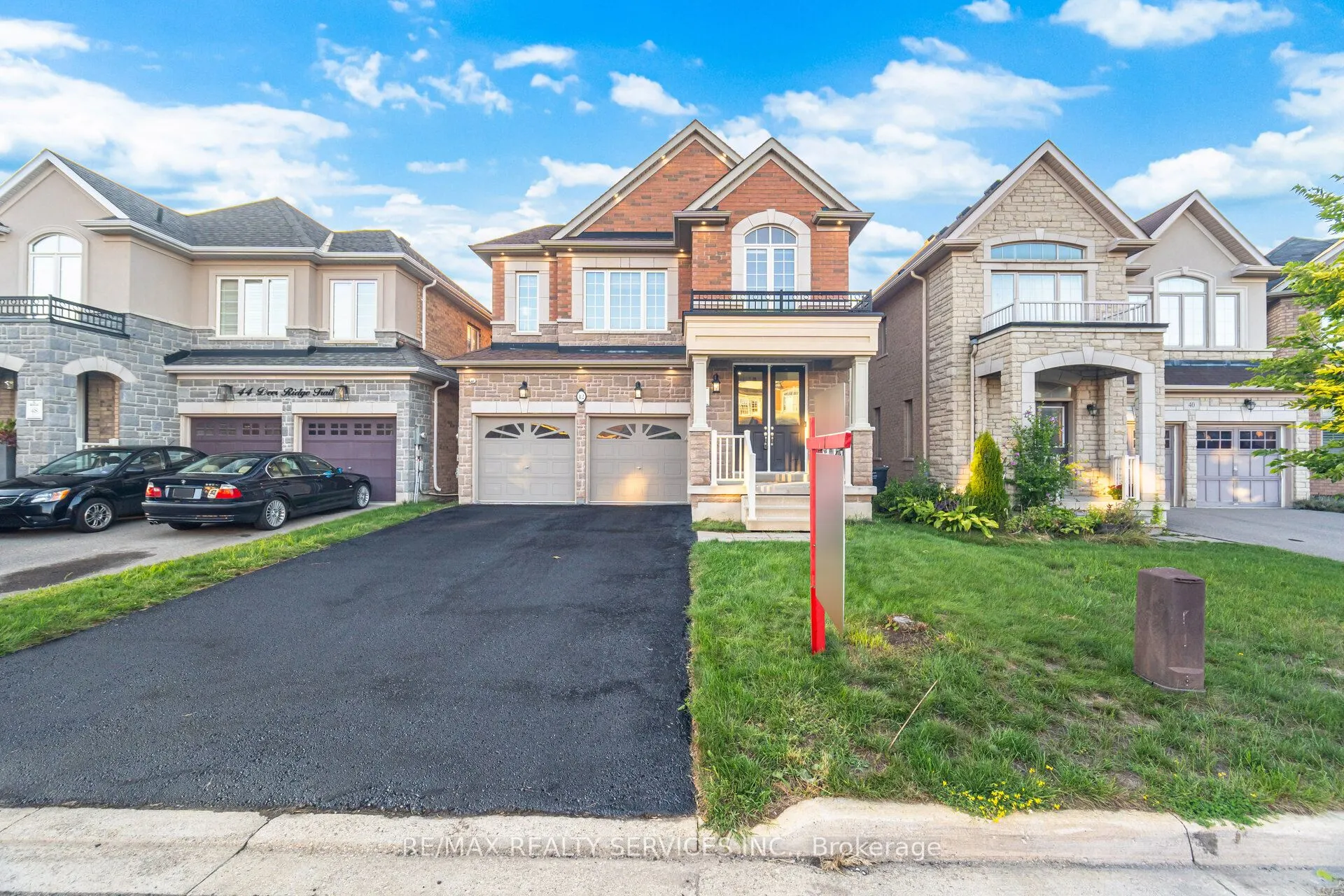 42 Deer Ridge Trail