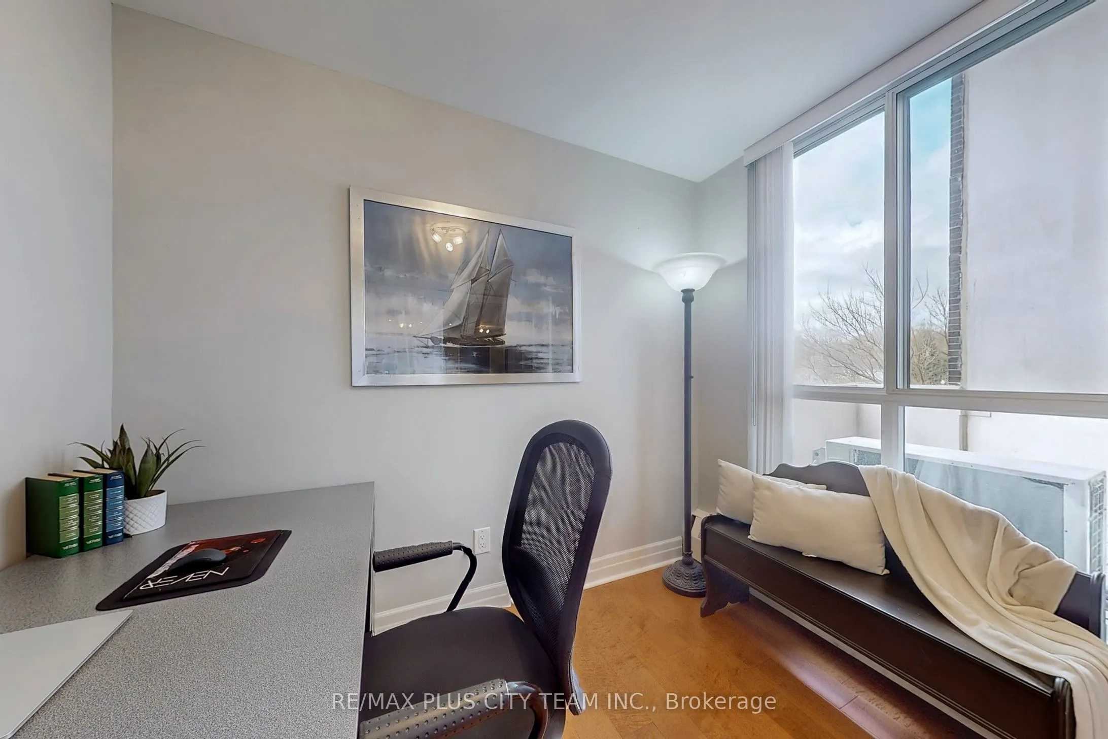 35 Ormskirk Avenue, #215