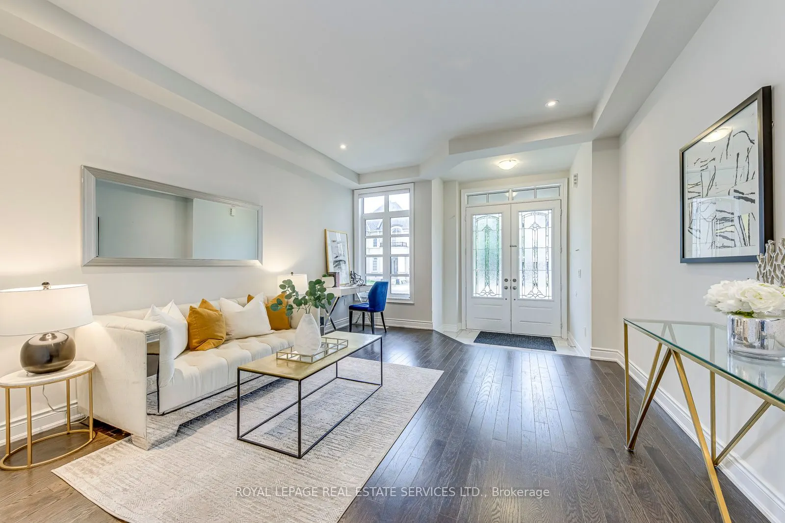 3234 Post Road