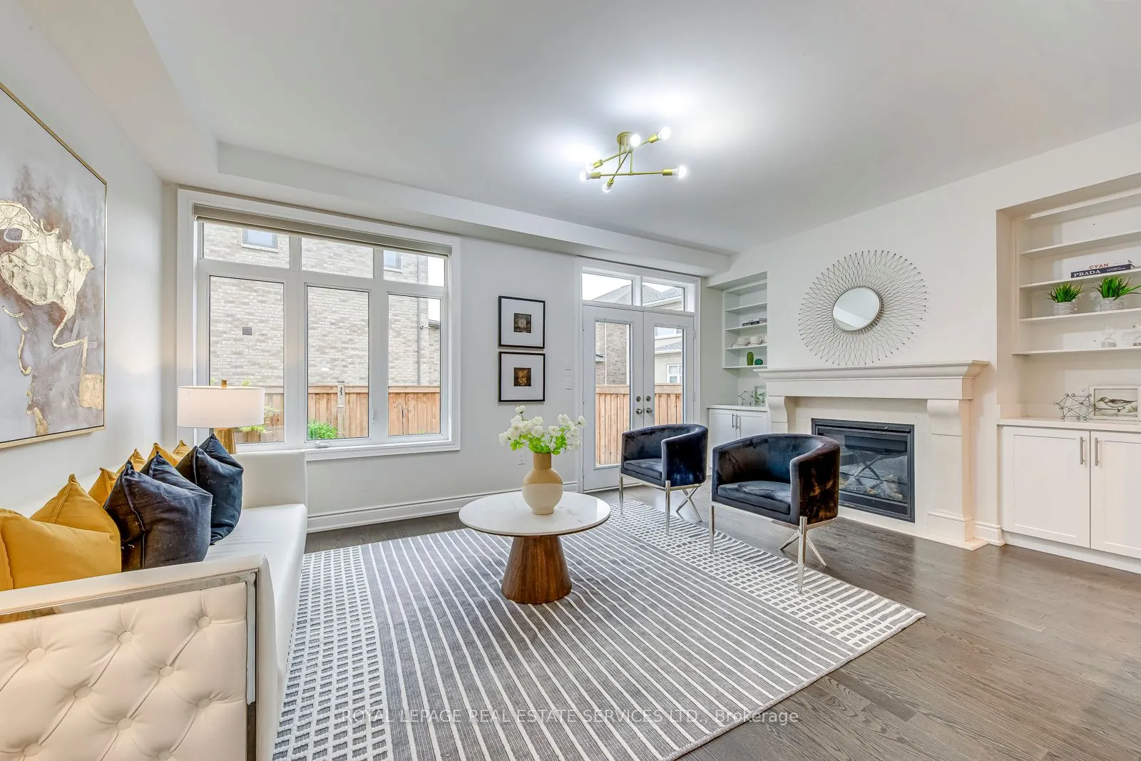 3234 Post Road