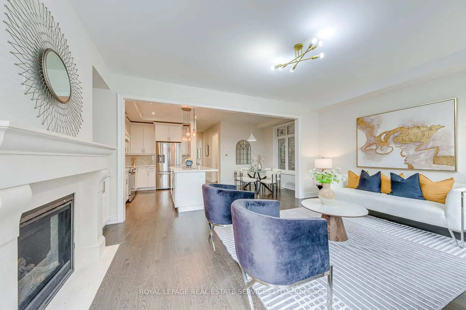3234 Post Road