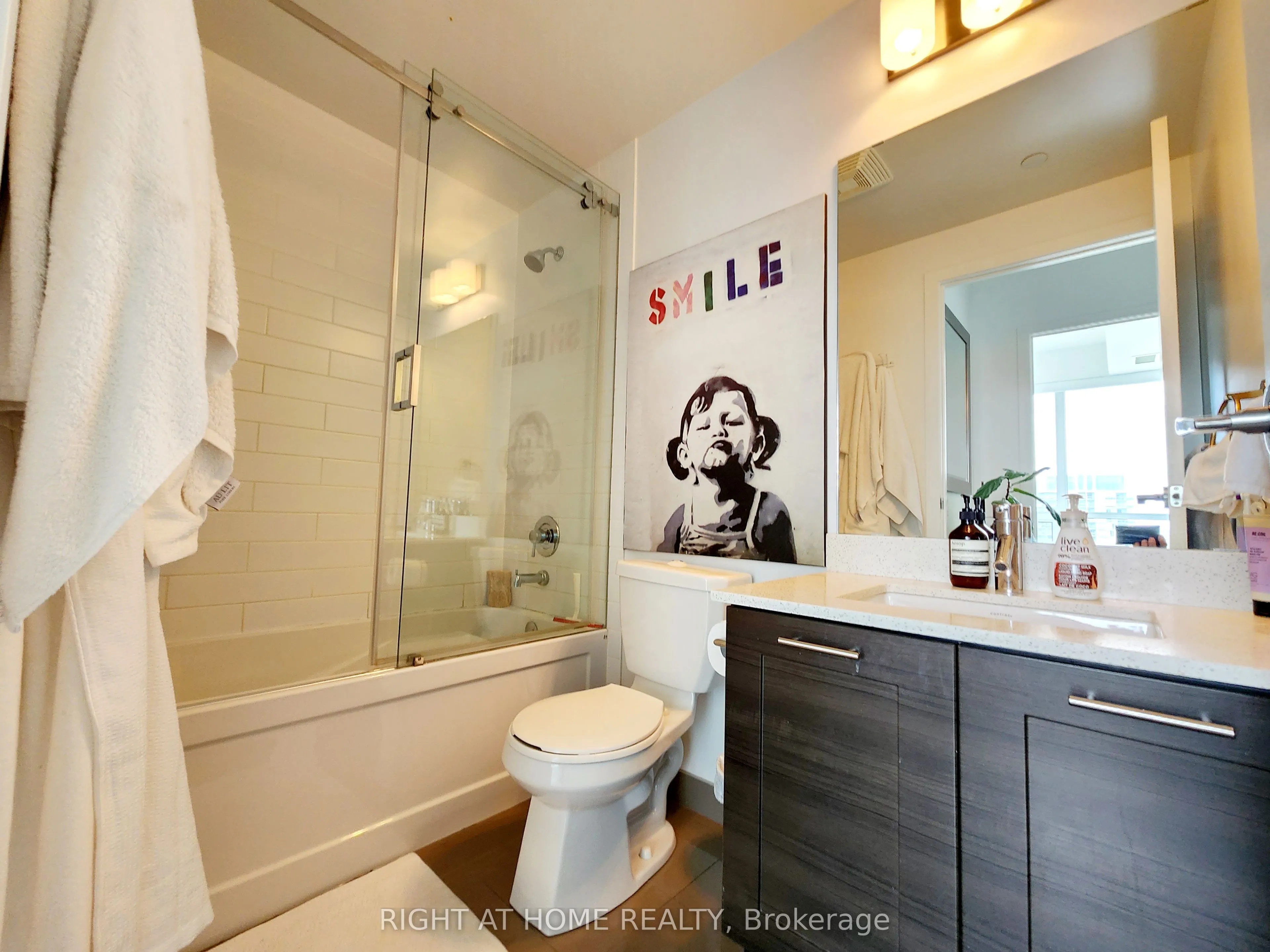2200 Lakeshore Boulevard W, #2906