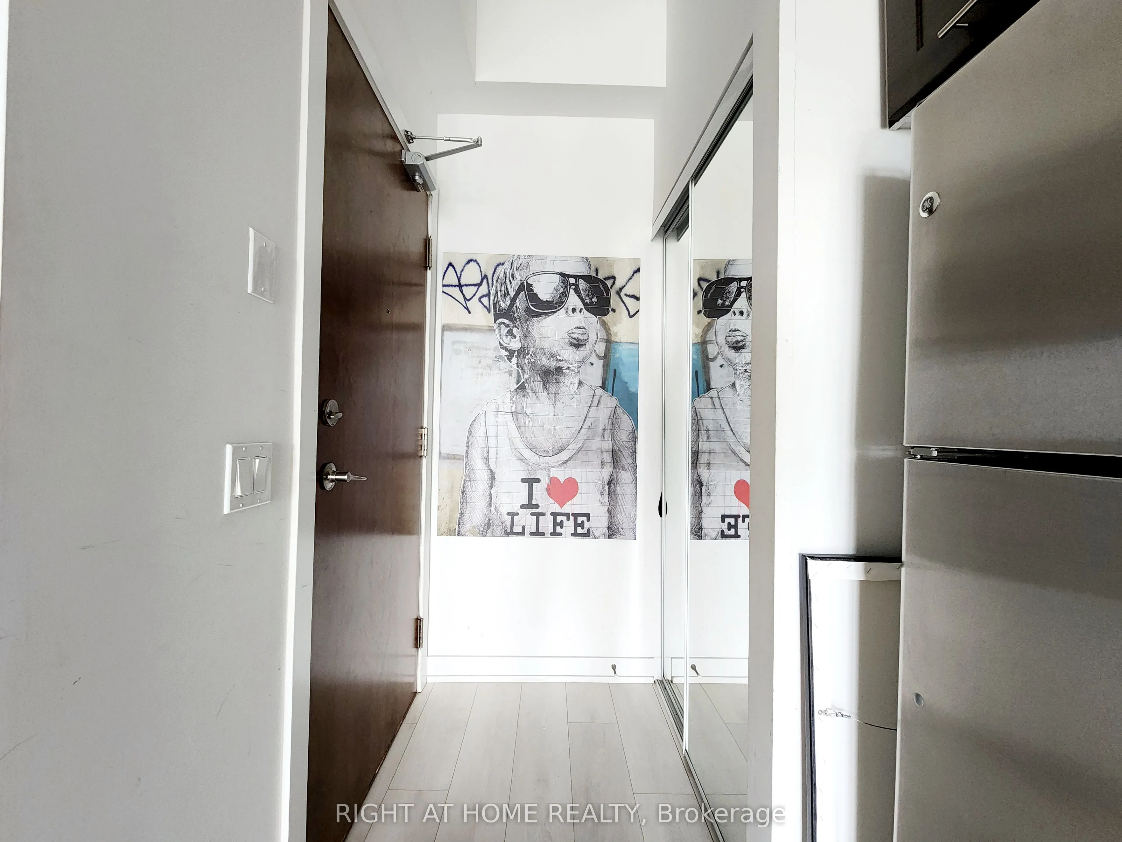 2200 Lakeshore Boulevard W, #2906