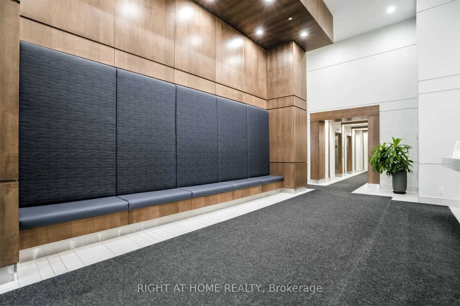 2200 Lakeshore Boulevard W, #2906