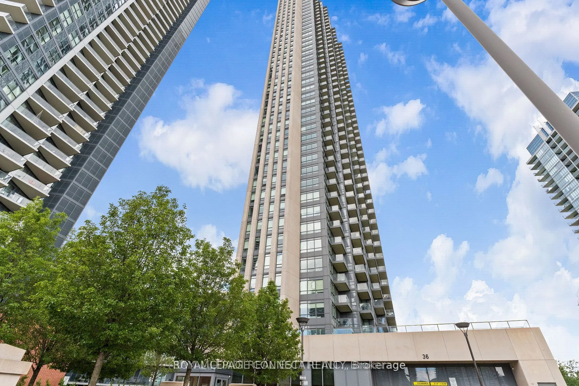 36 Park Lawn Road, #306