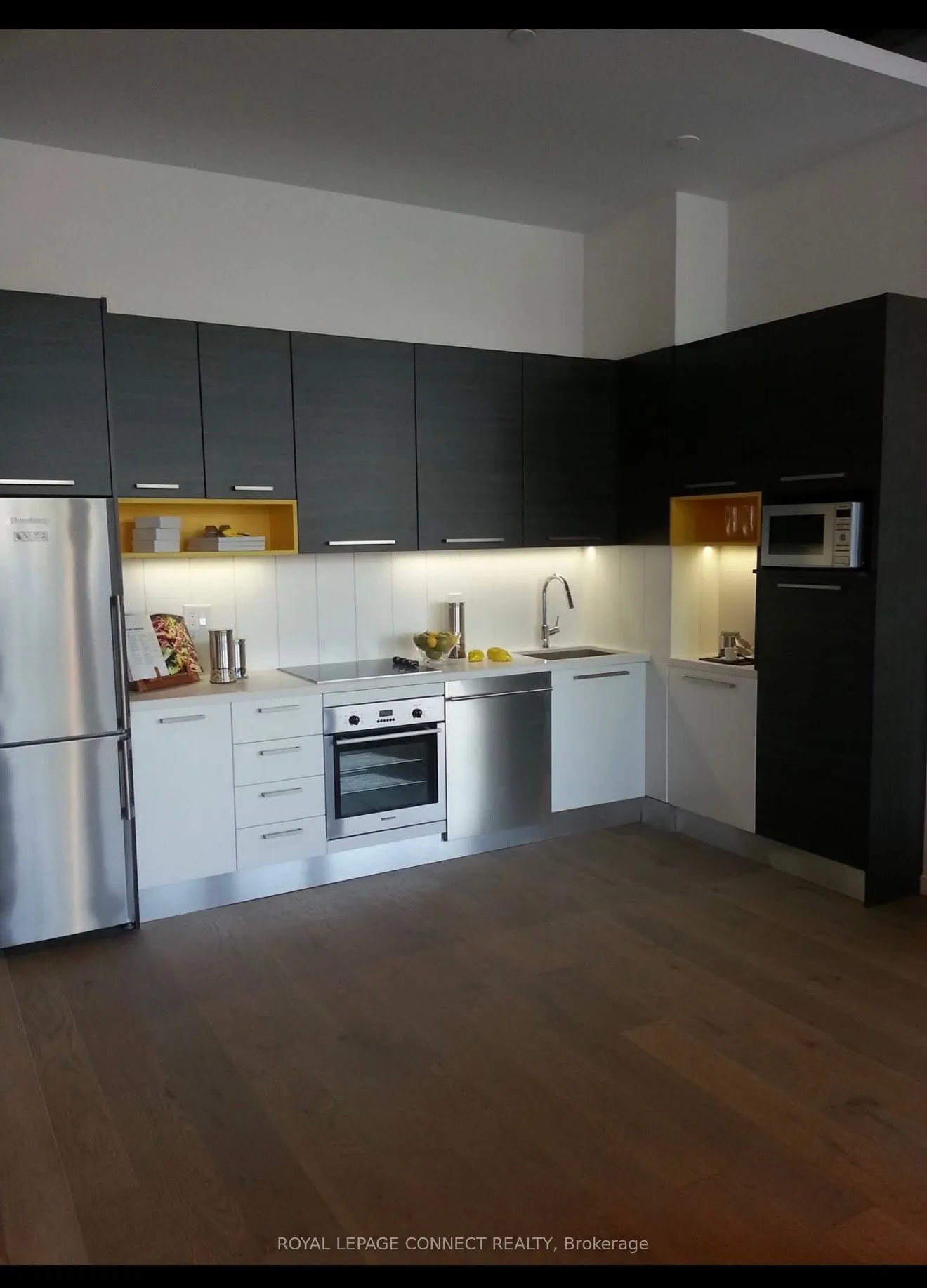 36 Park Lawn Road, #306