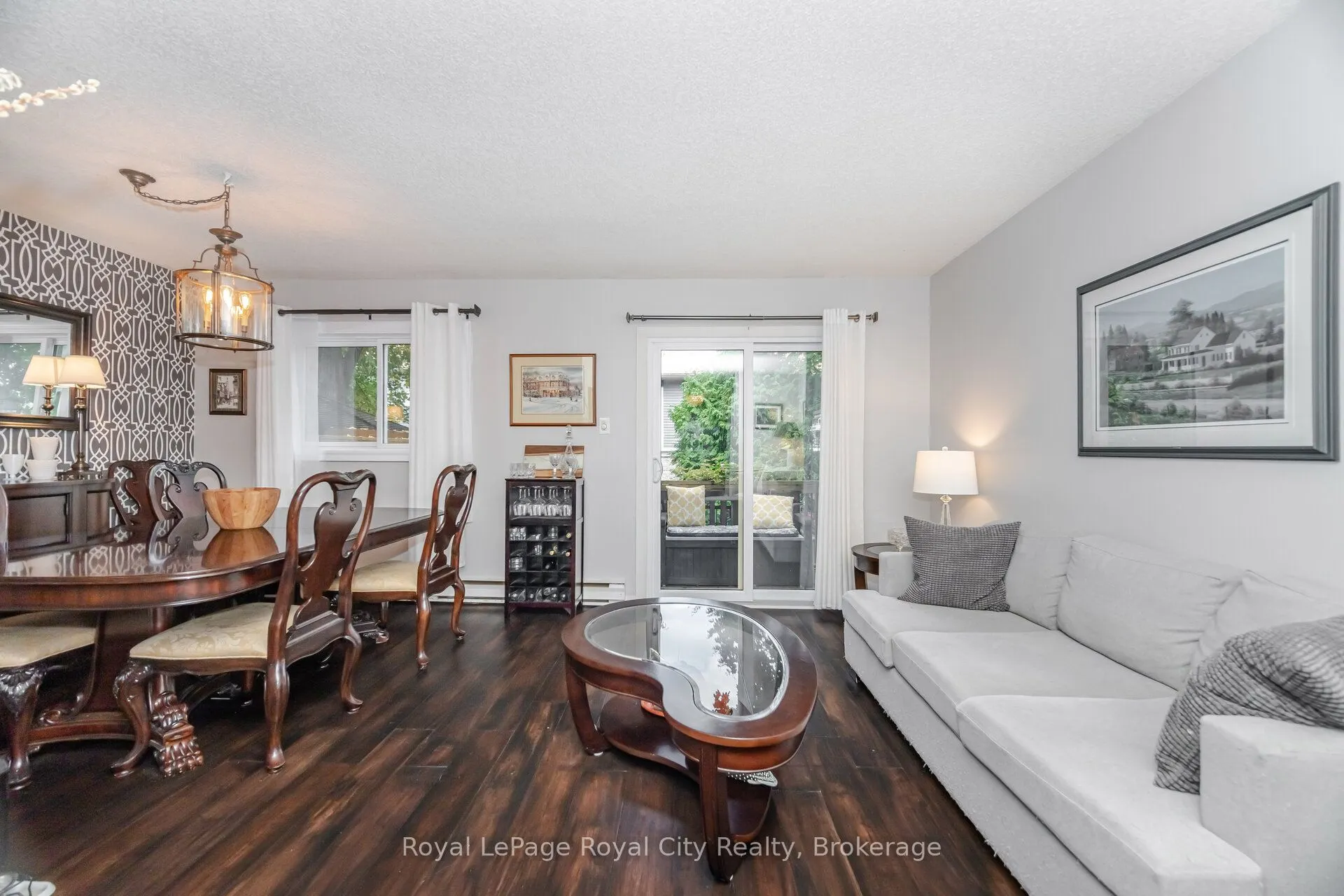 1425 Ester Drive, #20