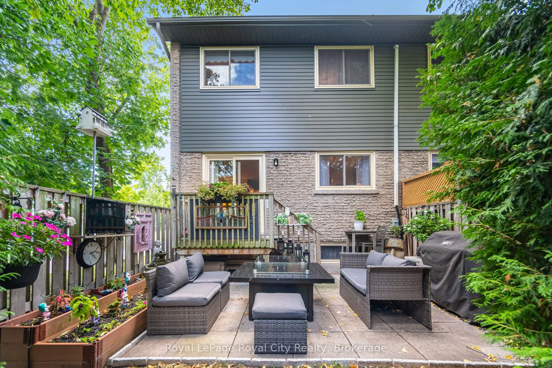 1425 Ester Drive, #20