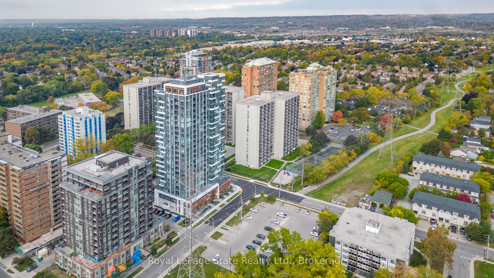 500 Brock Avenue, #808