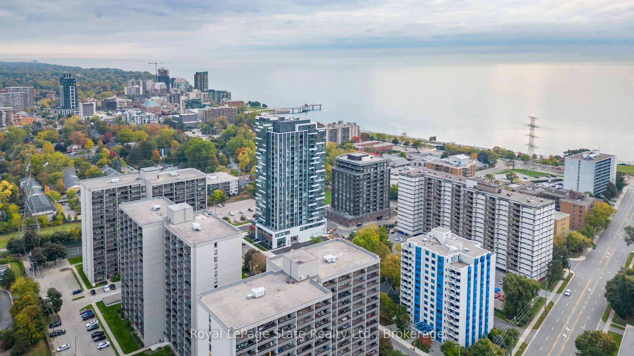 500 Brock Avenue, #808