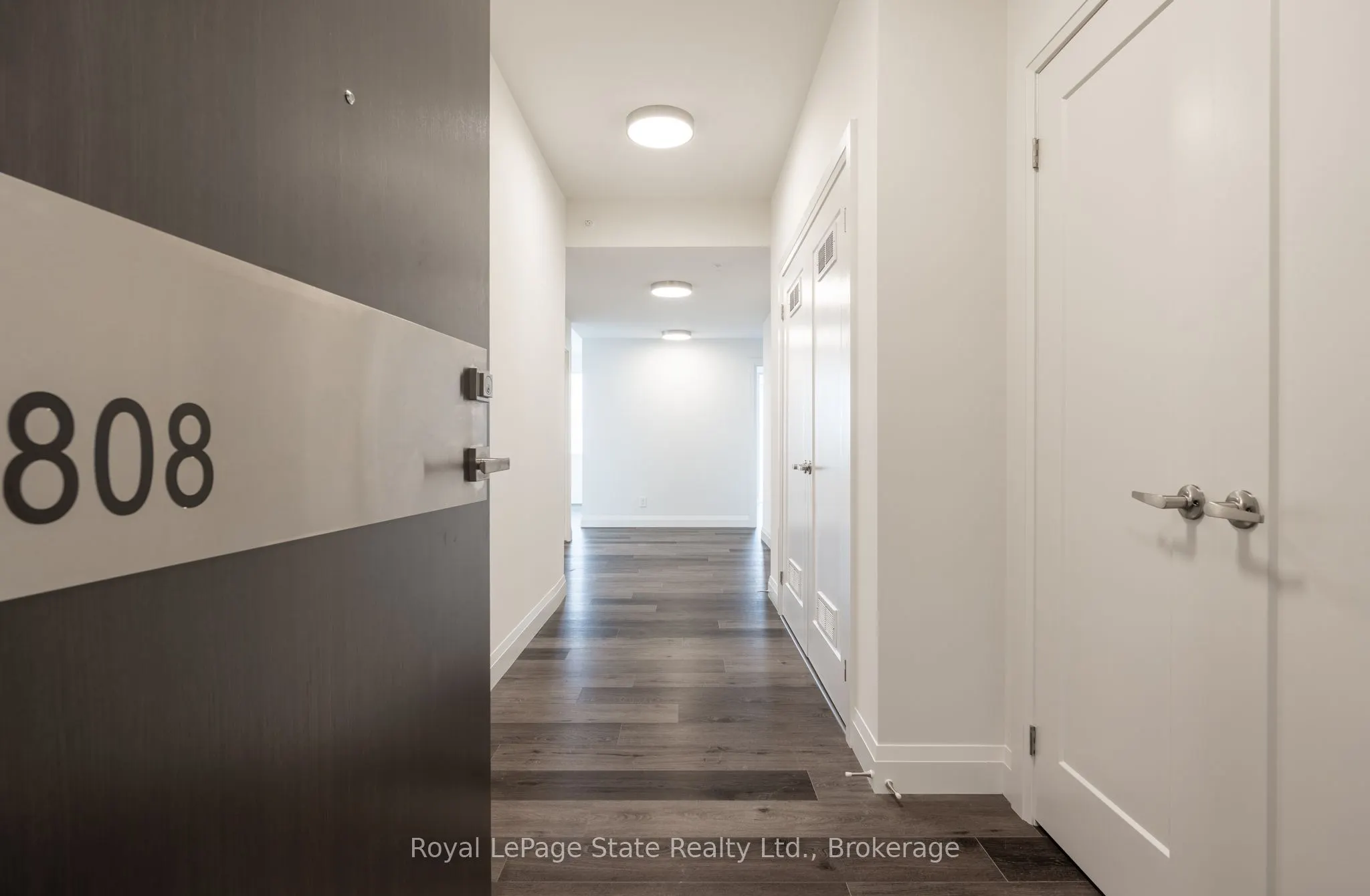 500 Brock Avenue, #808