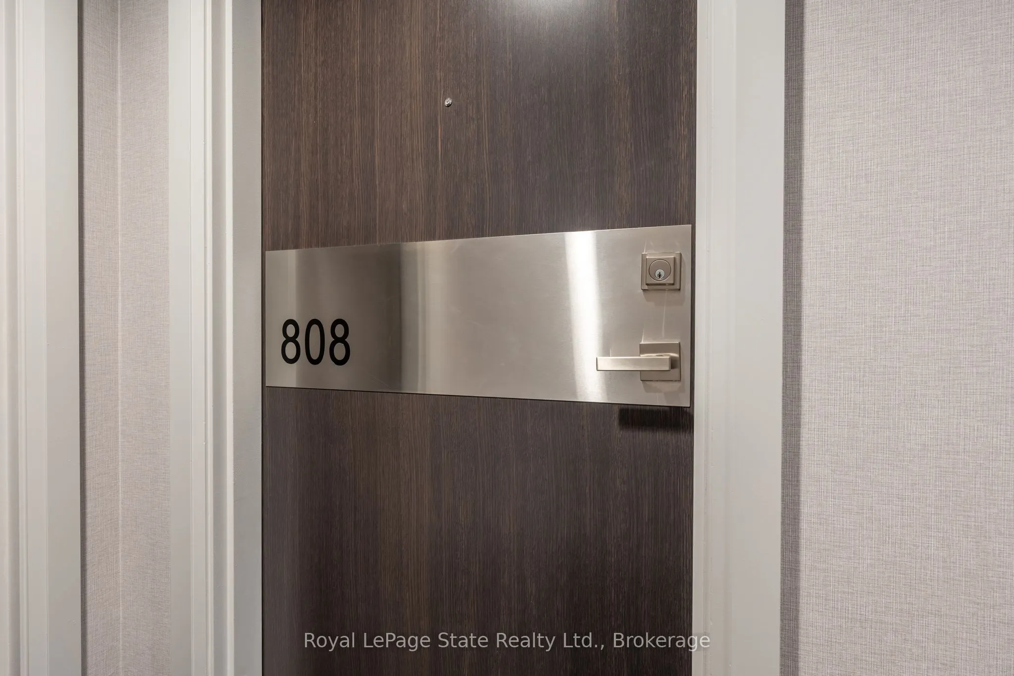 500 Brock Avenue, #808