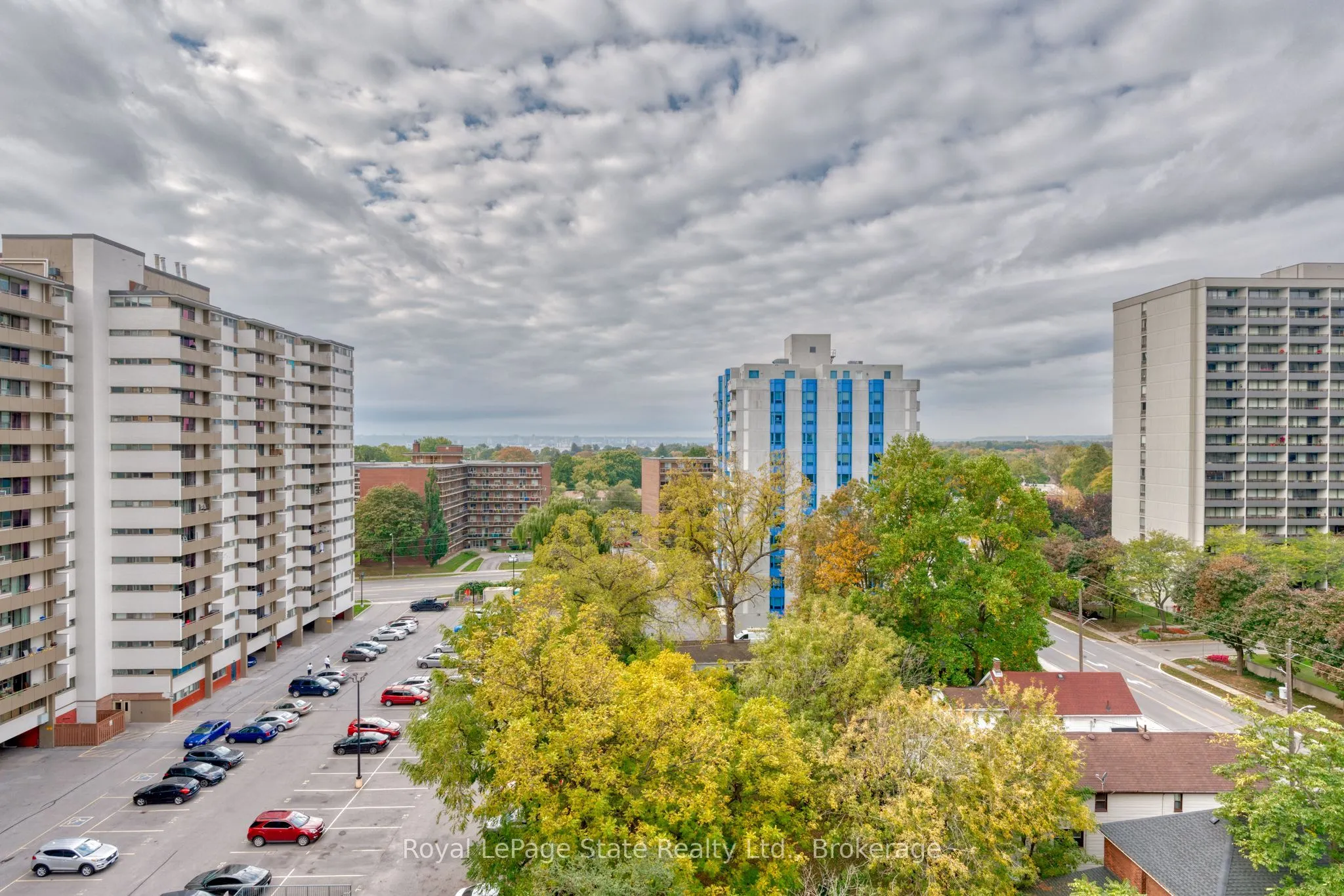 500 Brock Avenue, #808