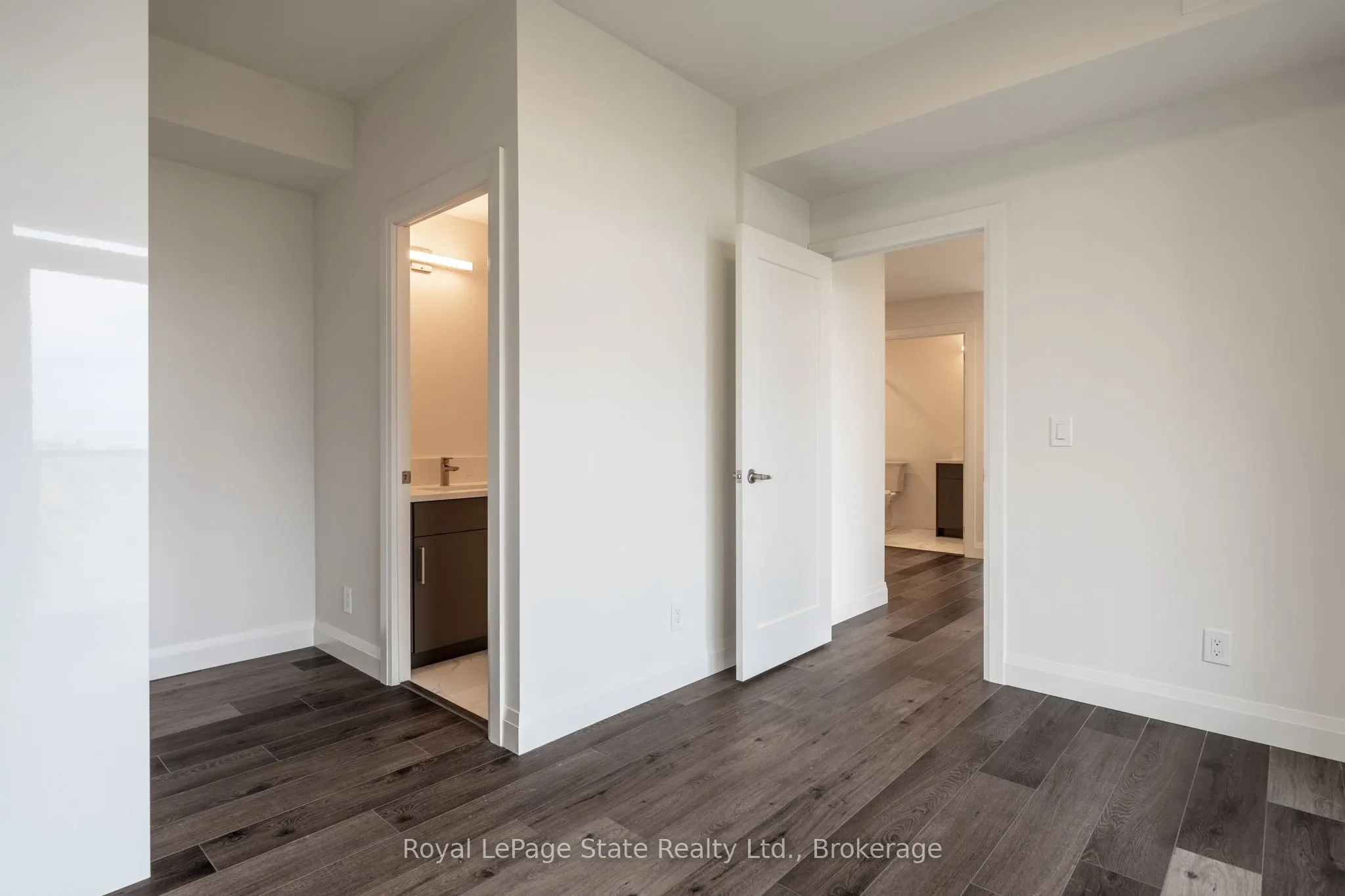500 Brock Avenue, #808