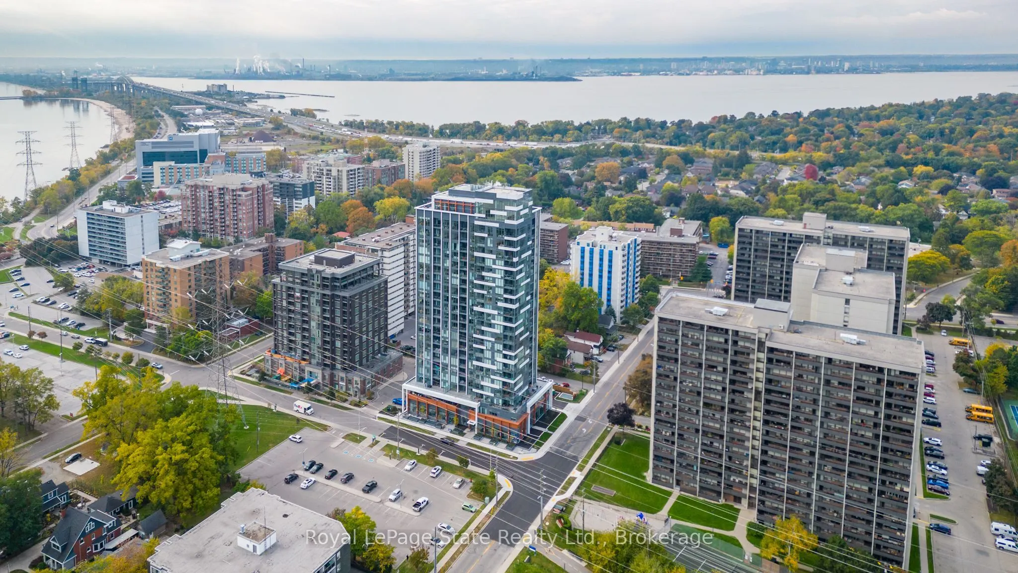 500 Brock Avenue, #808