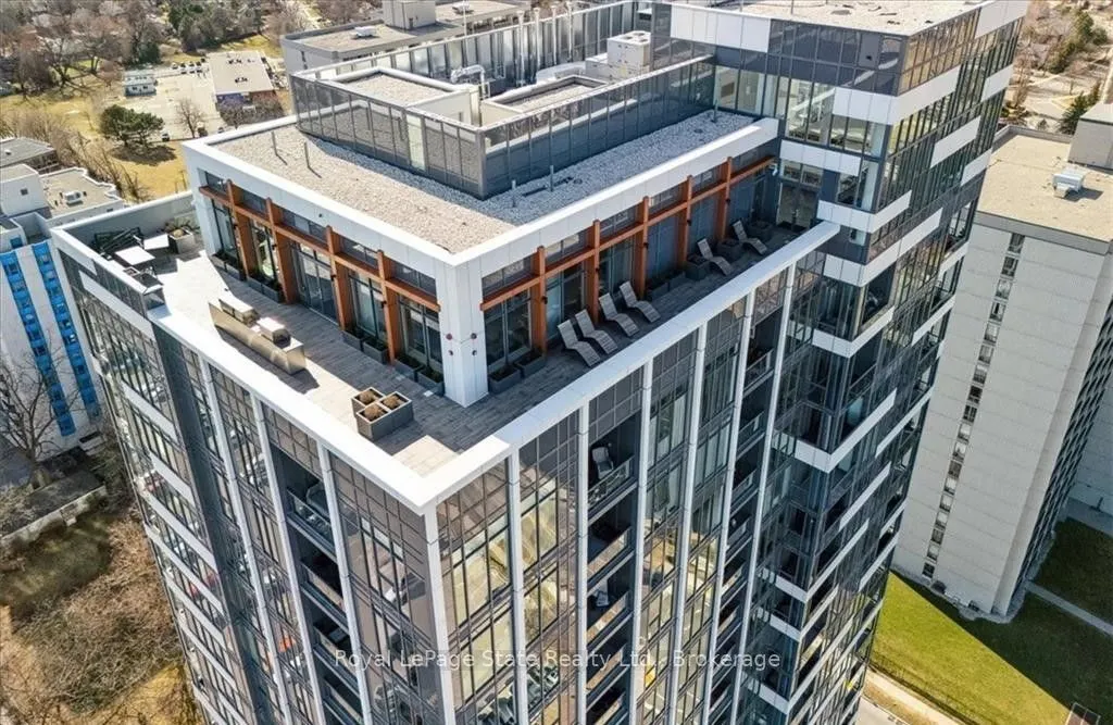 500 Brock Avenue, #808