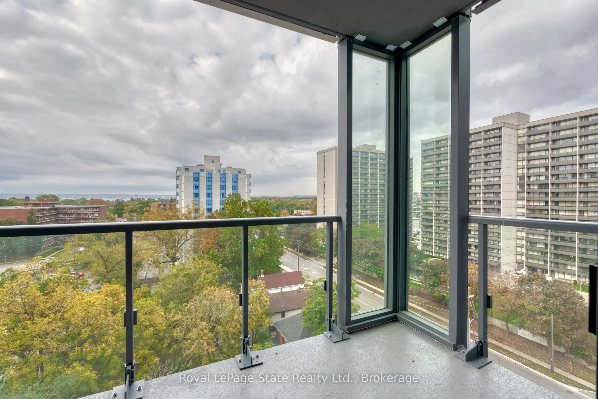 500 Brock Avenue, #808