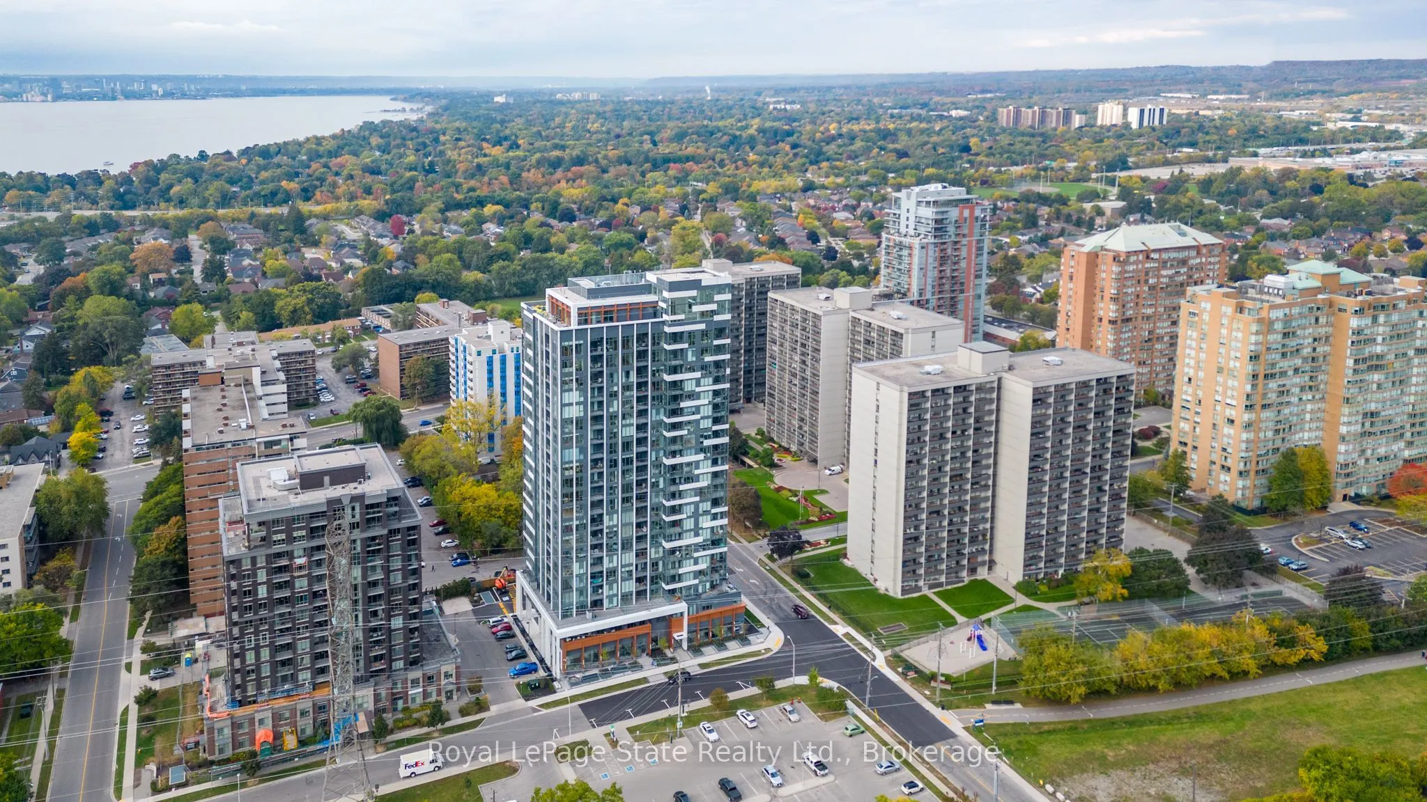 500 Brock Avenue, #808