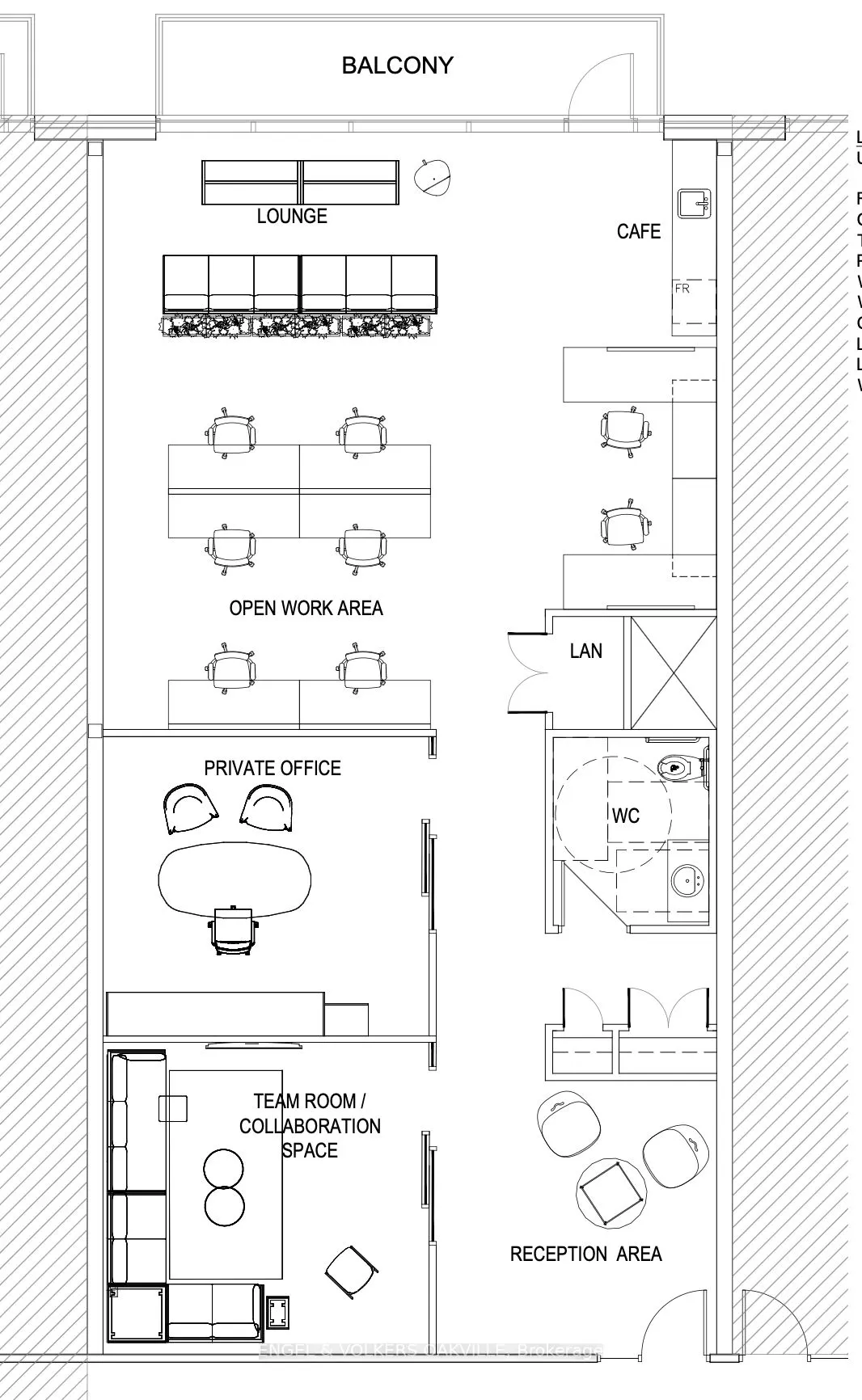 1939 IRONOAK Way, #A208