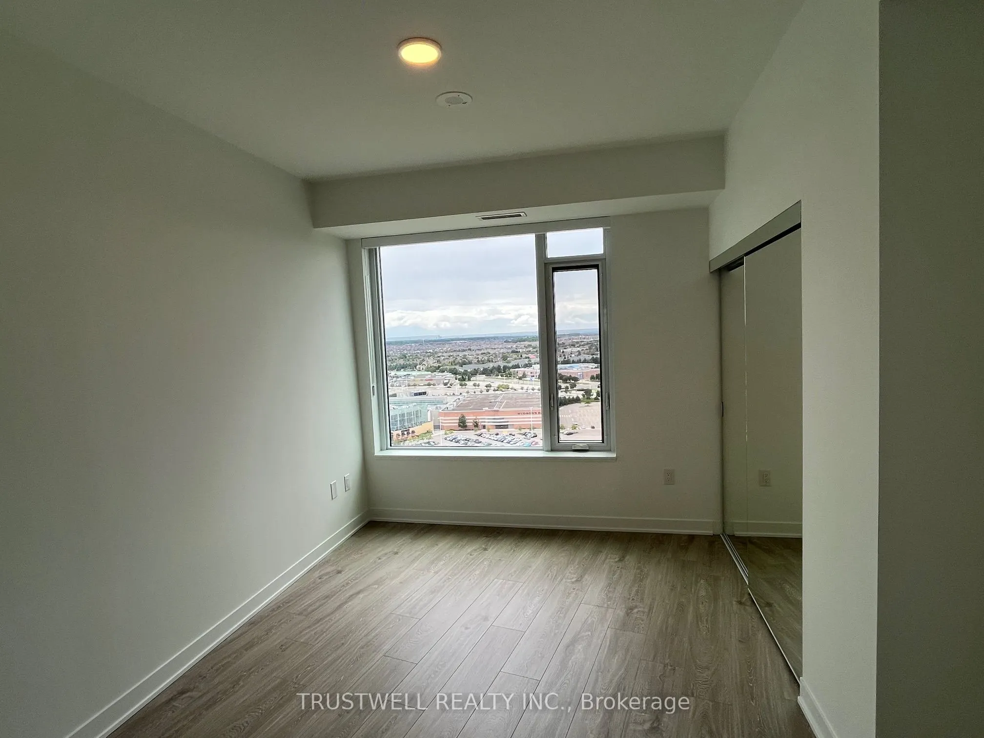 2495 Eglinton Avenue W, #2108
